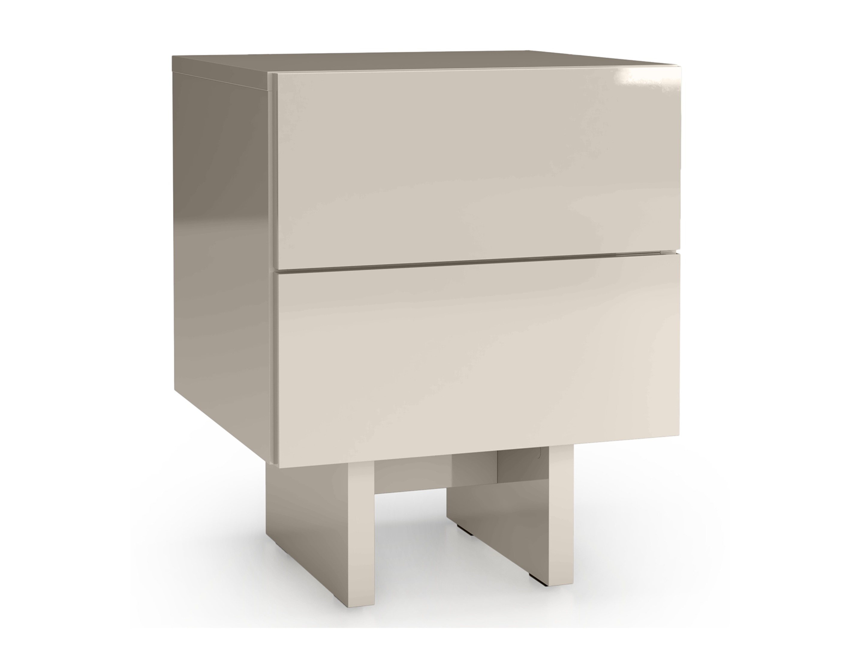 Éjjeliszekrény Burleson 538 (Kasmír)