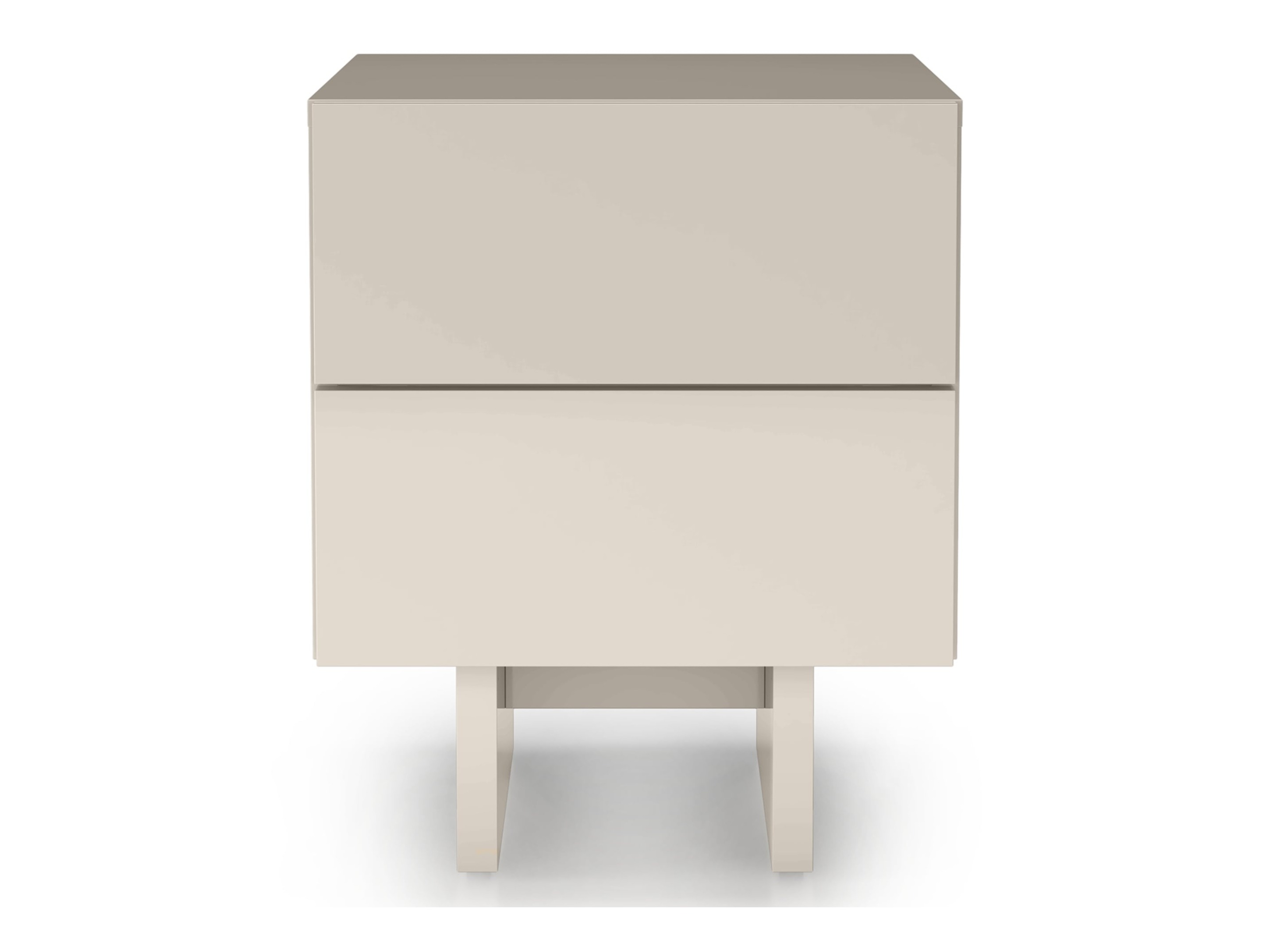 Éjjeliszekrény Burleson 538 (Kasmír)