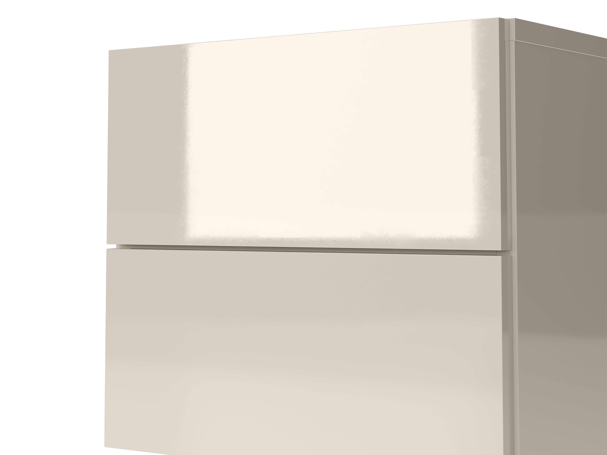 Éjjeliszekrény Burleson 538 (Kasmír)