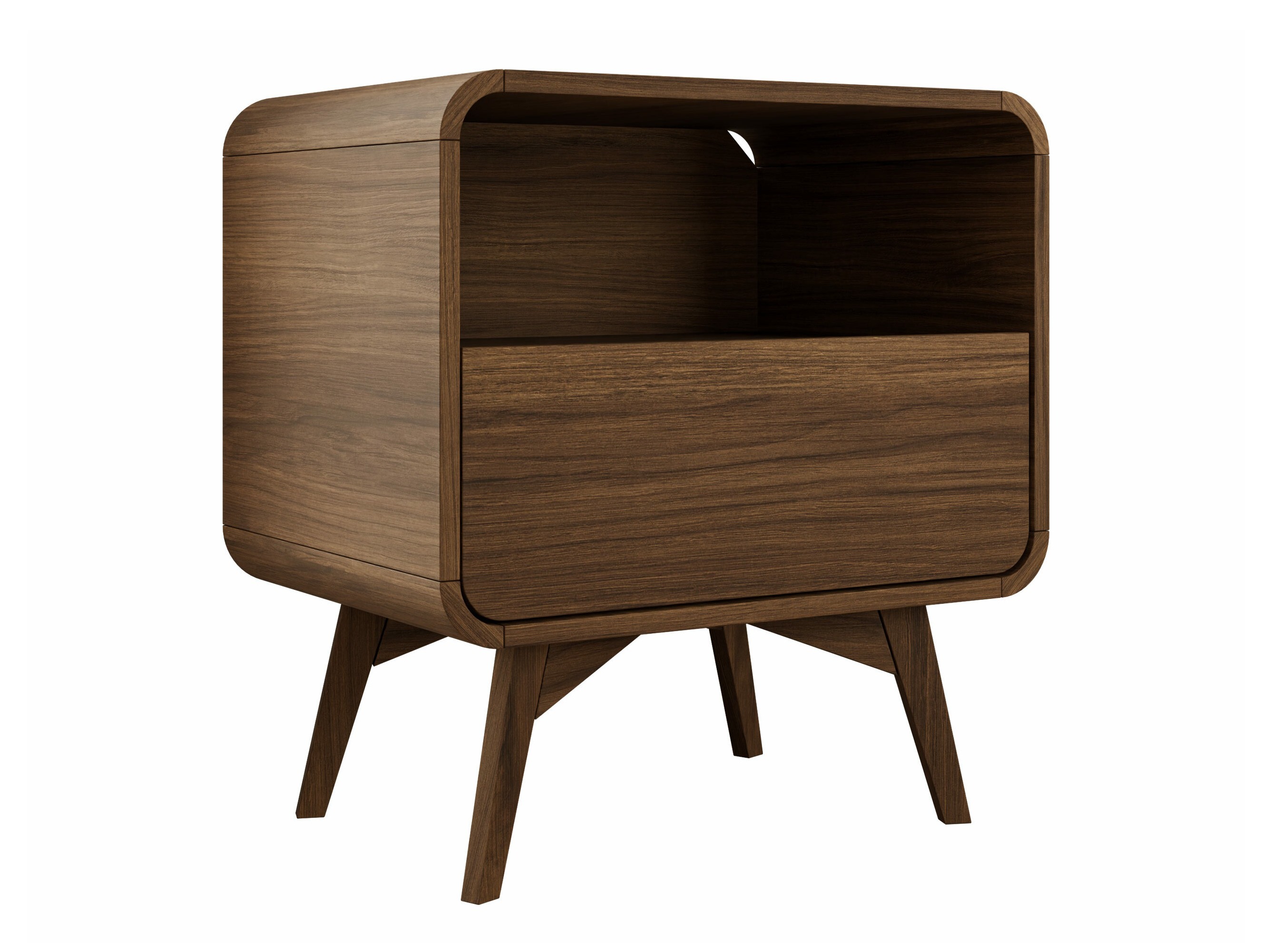 Éjjeliszekrény Talsalo 106