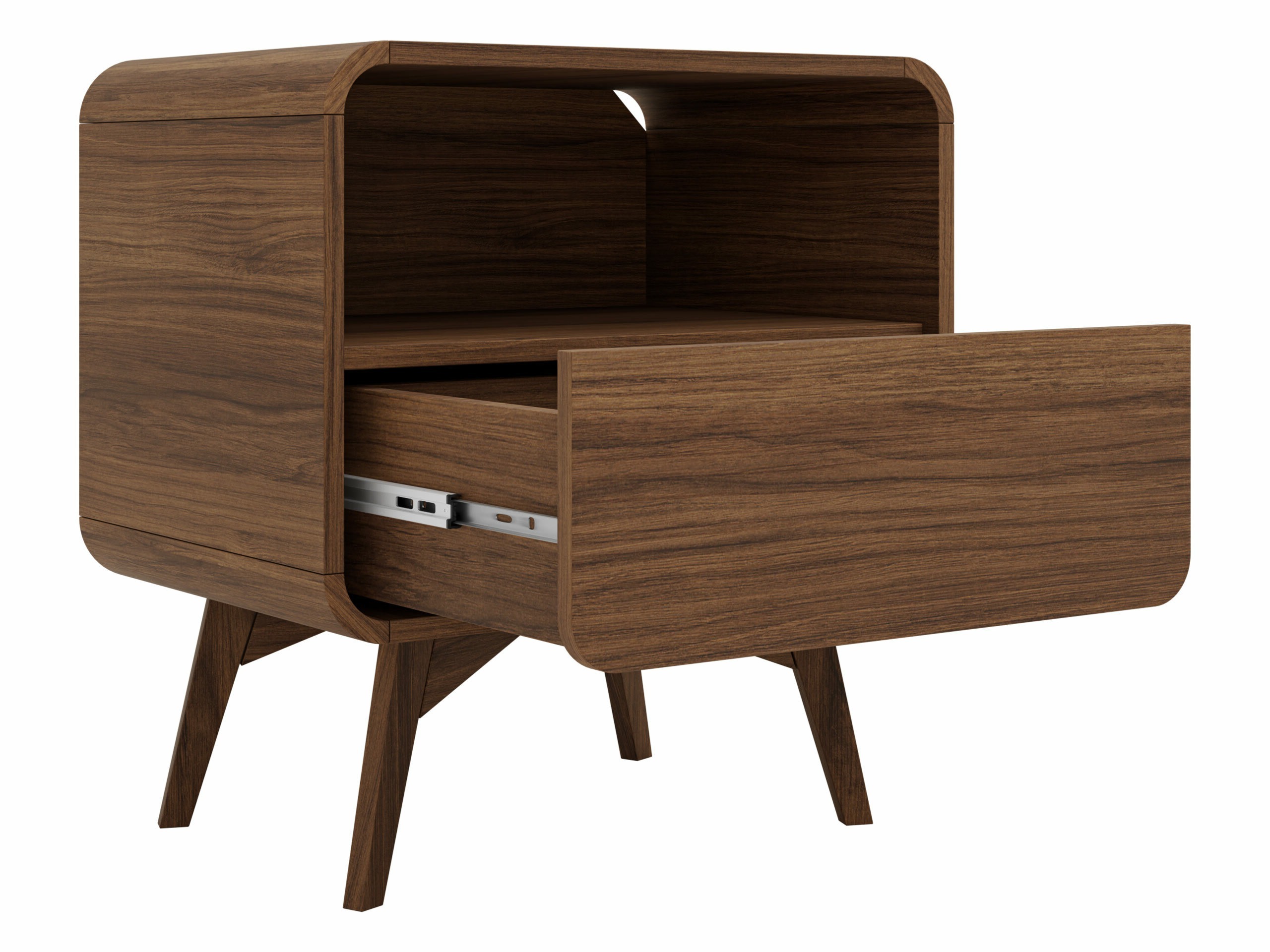 Éjjeliszekrény Talsalo 106