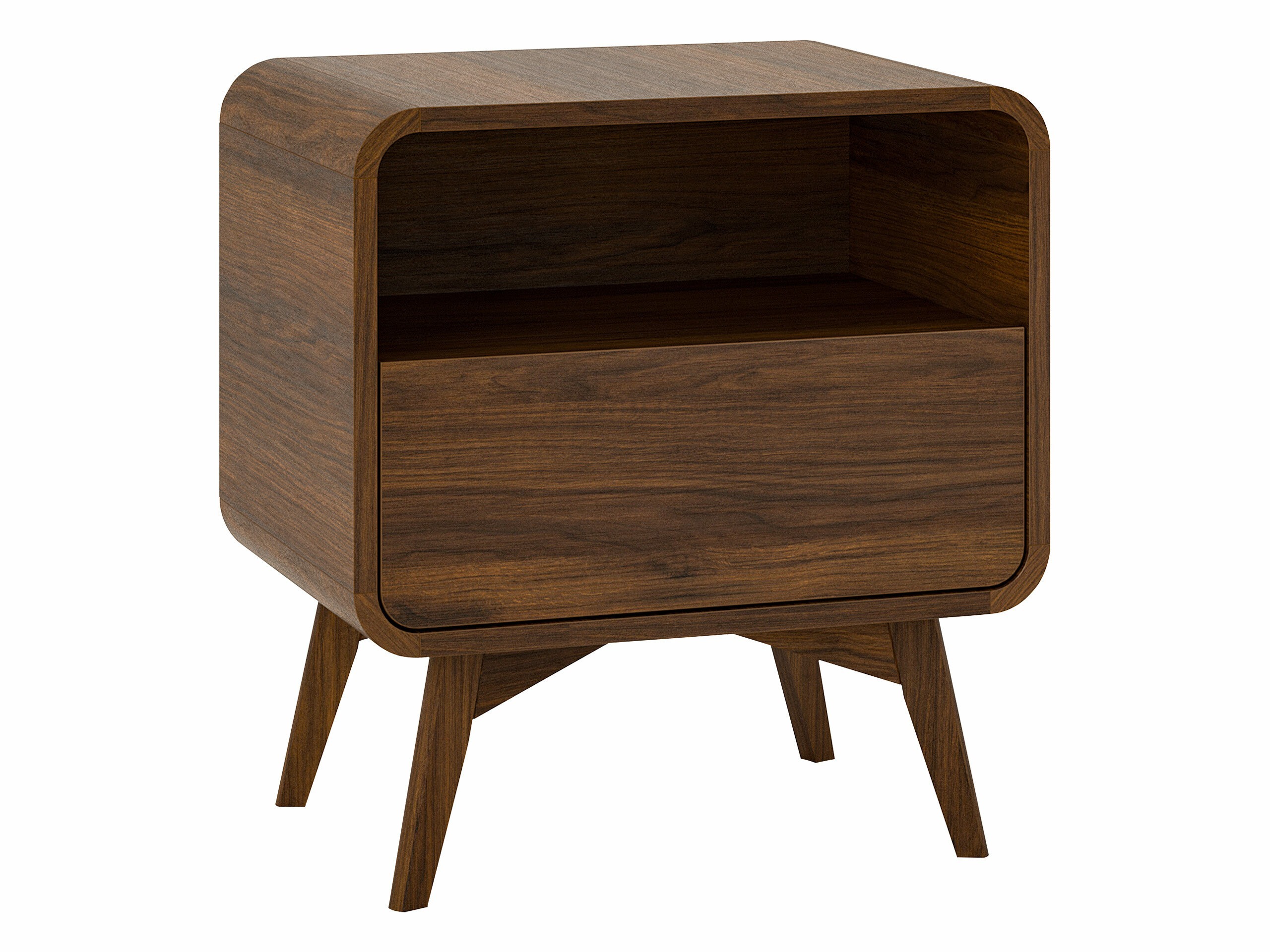 Éjjeliszekrény Talsalo 106