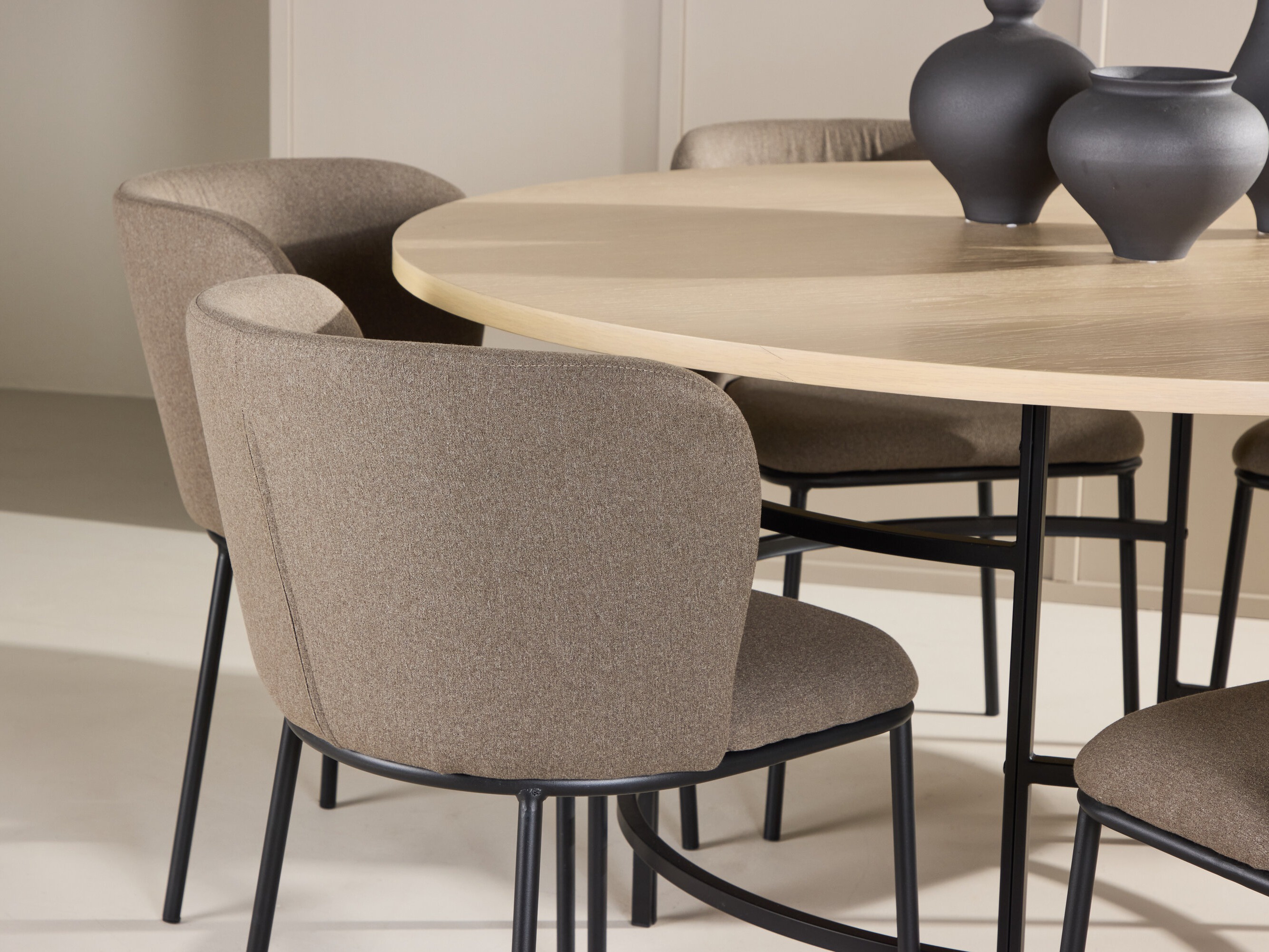 Étkezőgarnitúra Dallas 5133