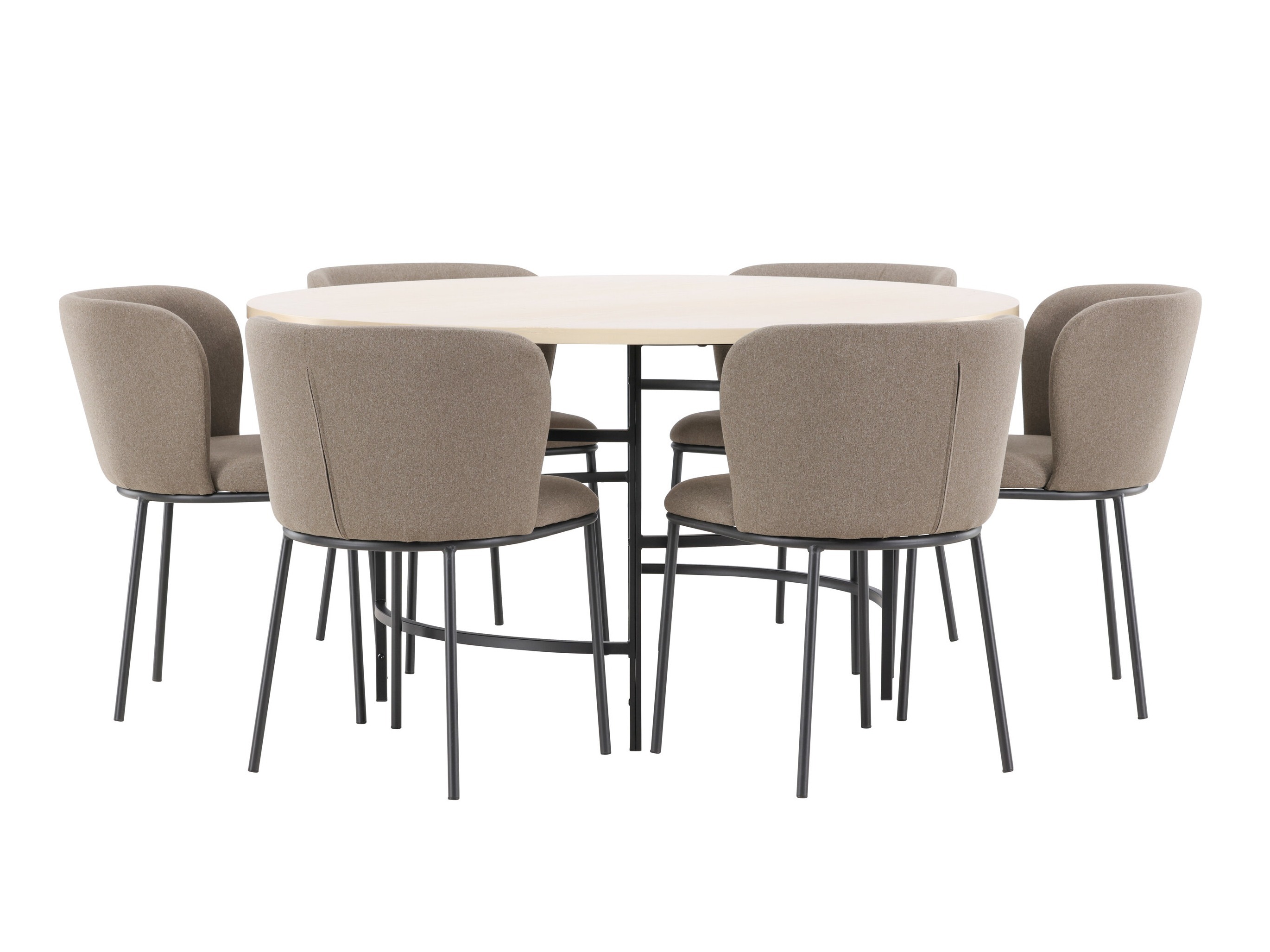 Étkezőgarnitúra Dallas 5133