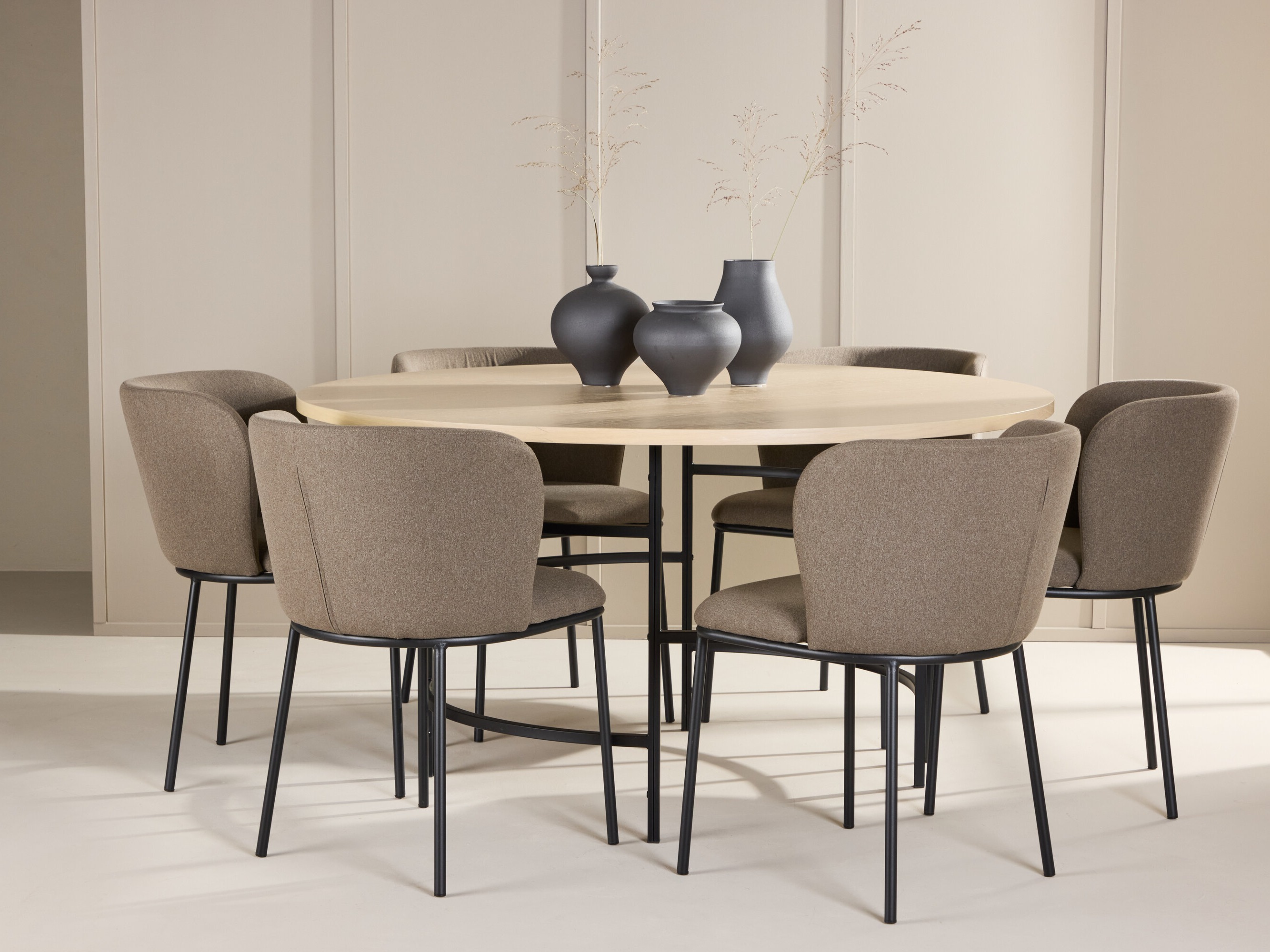 Étkezőgarnitúra Dallas 5133