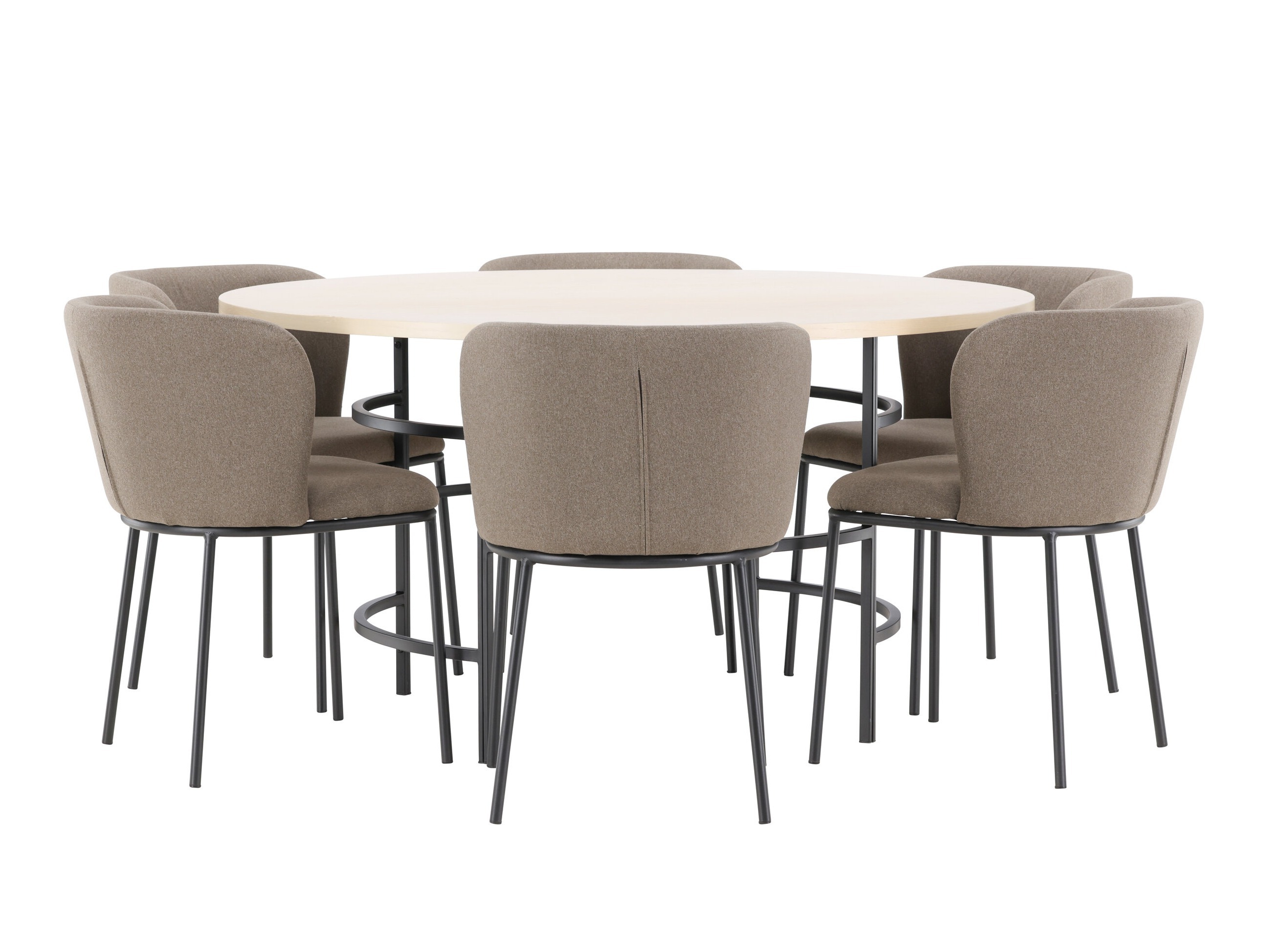 Étkezőgarnitúra Dallas 5133