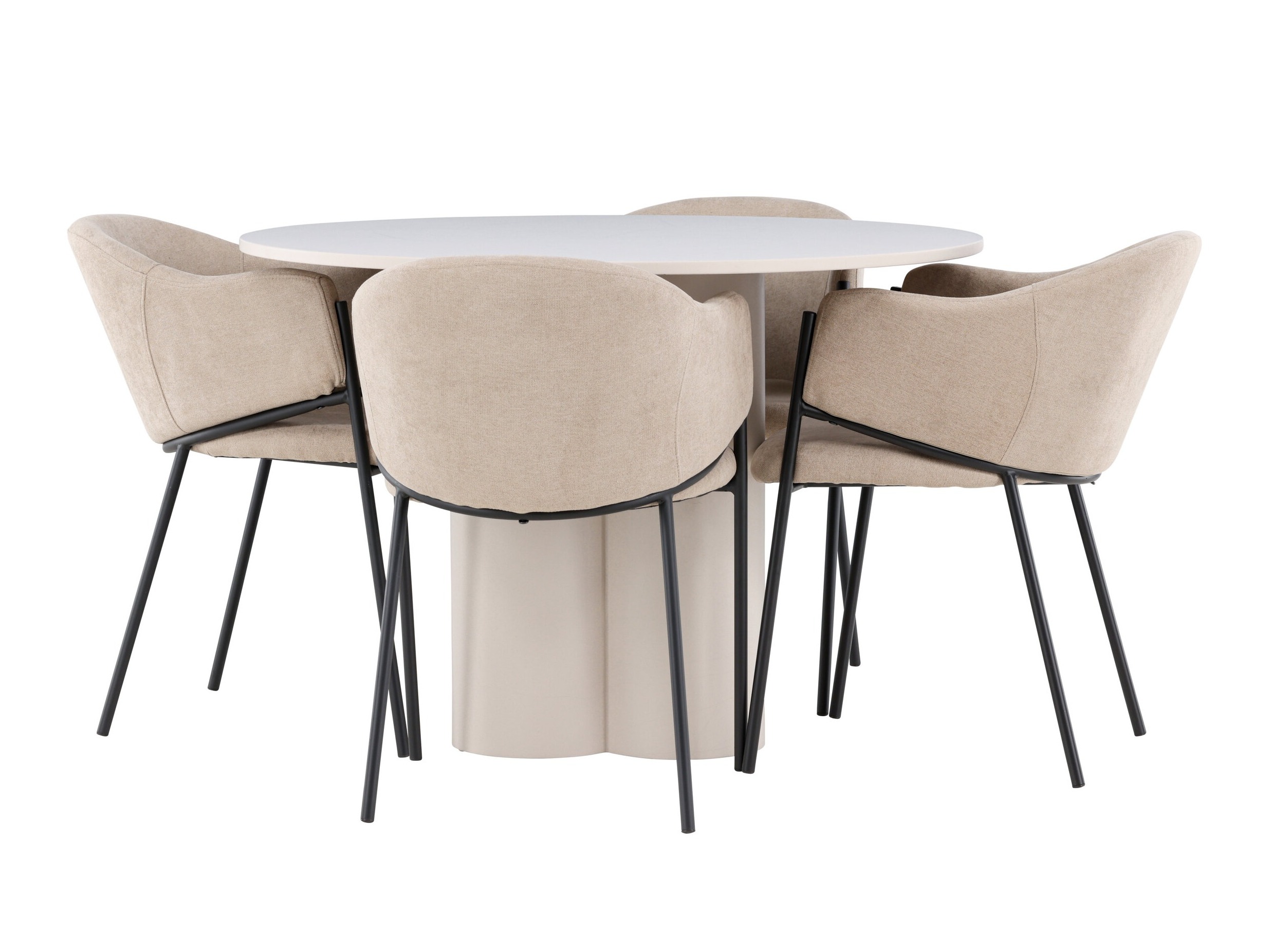 Étkezőgarnitúra Dallas 5135