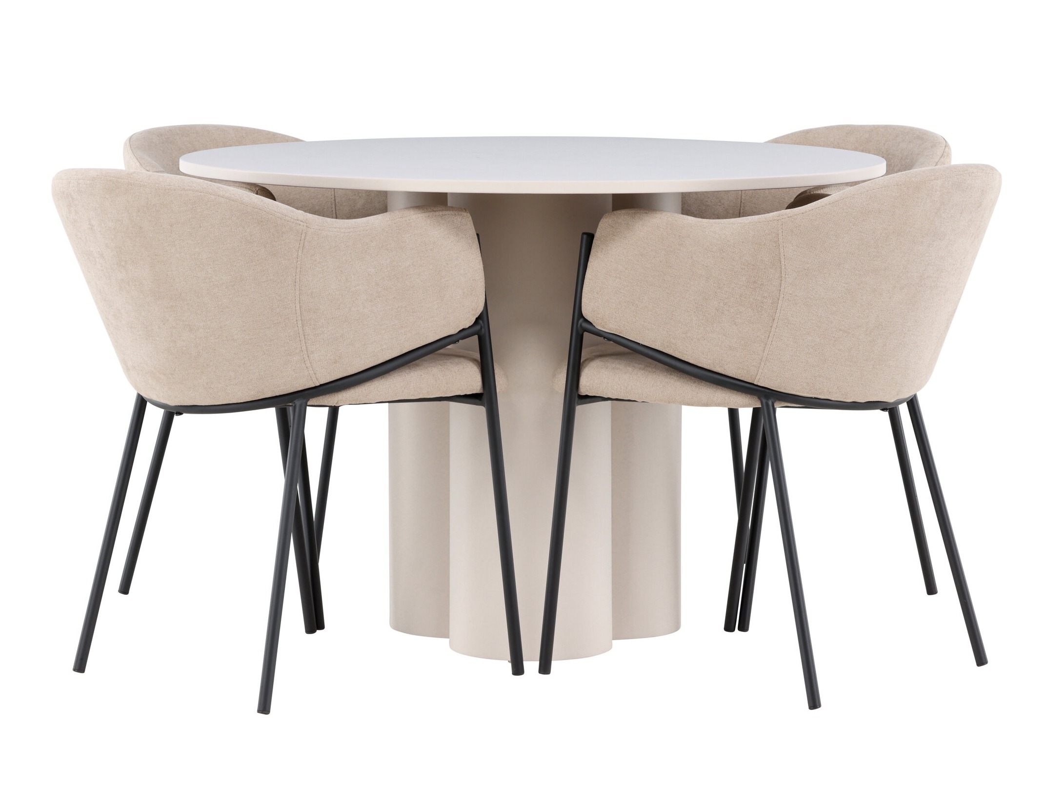 Étkezőgarnitúra Dallas 5135