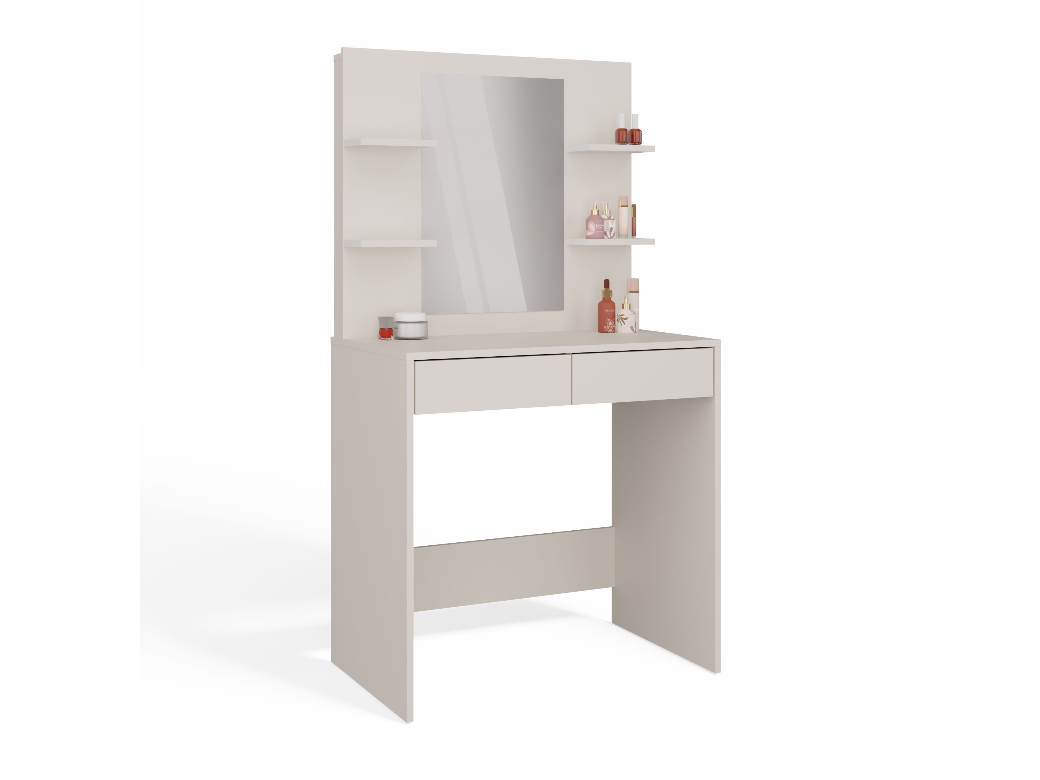 Fésülködő asztal Mandeville 357