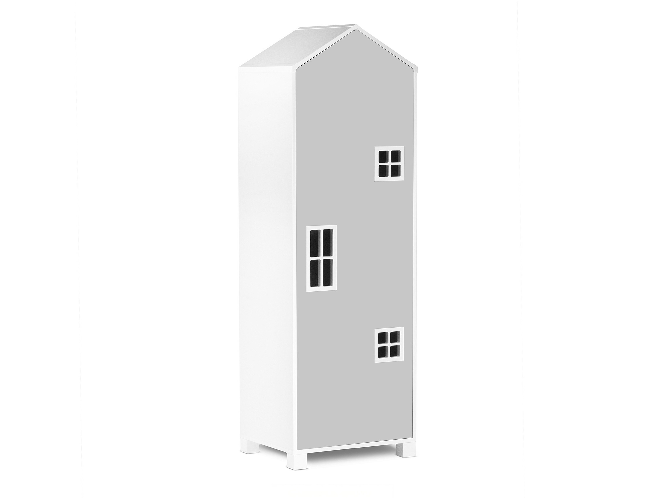 Gardróbszekrény Fersone 103