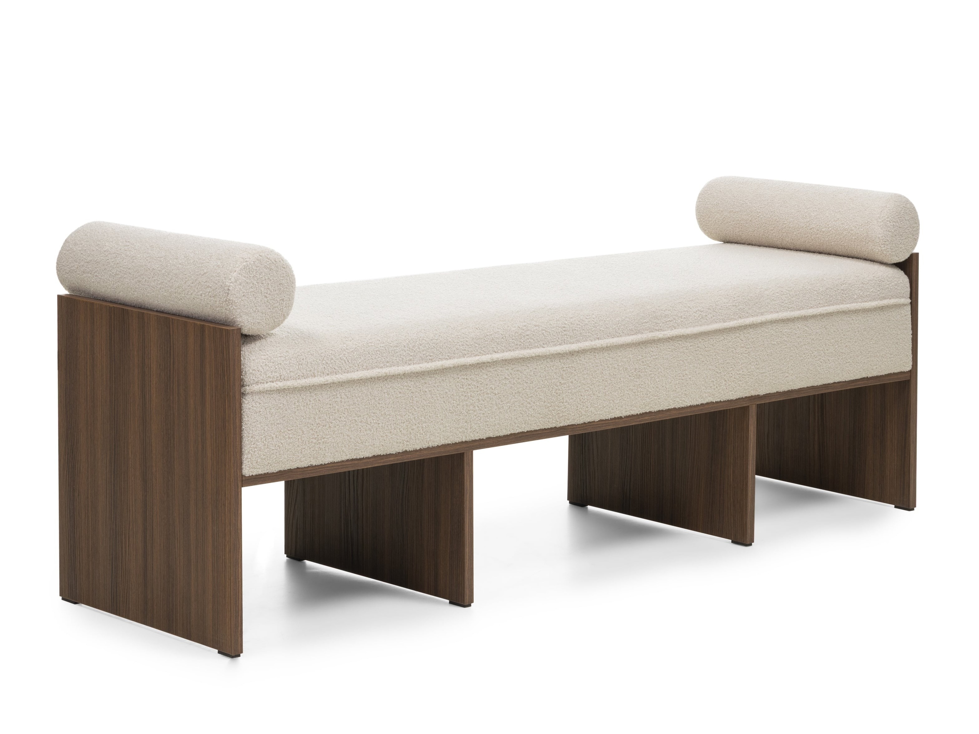 Kárpitozott pad Burleson 536