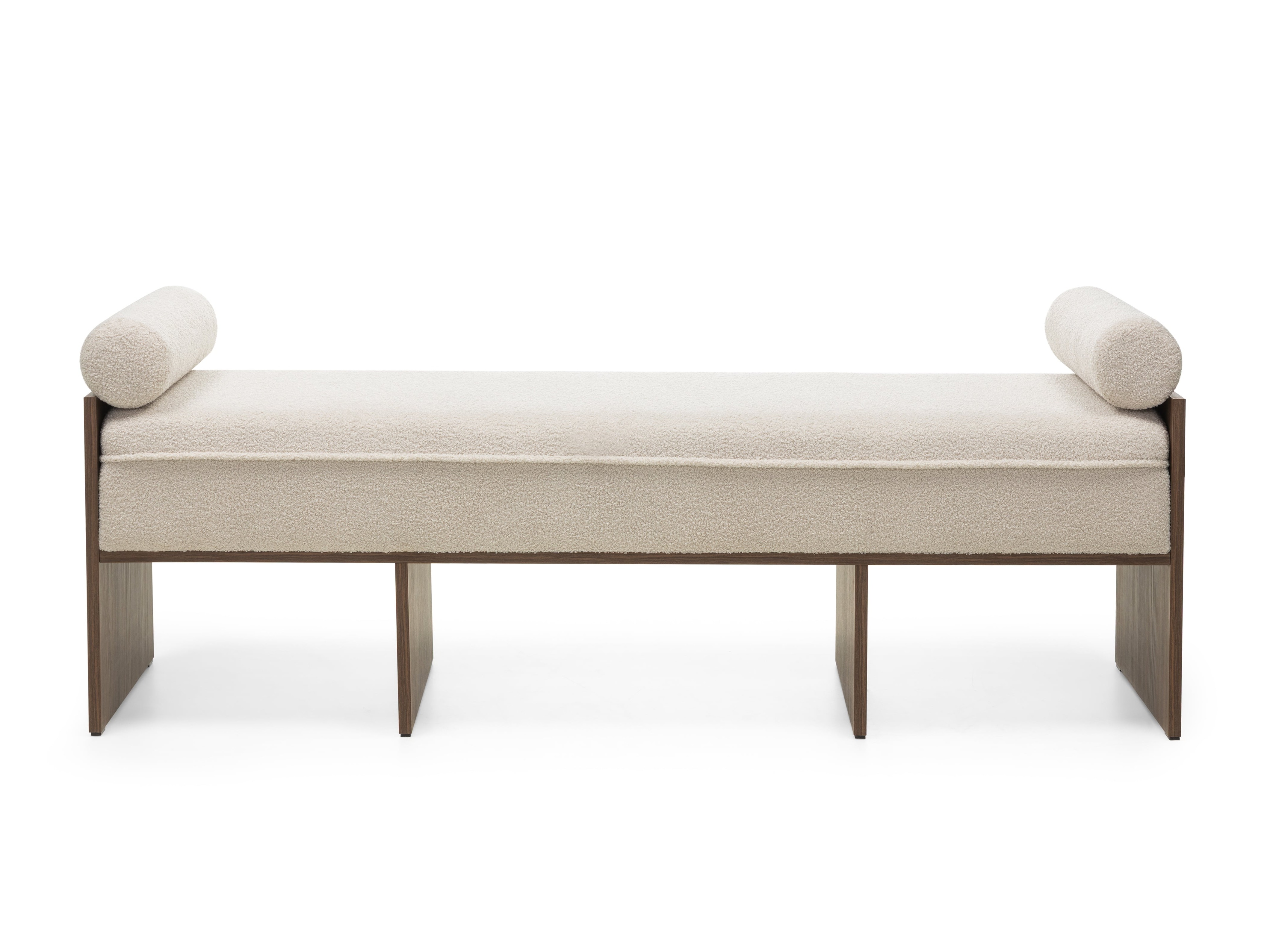 Kárpitozott pad Burleson 536