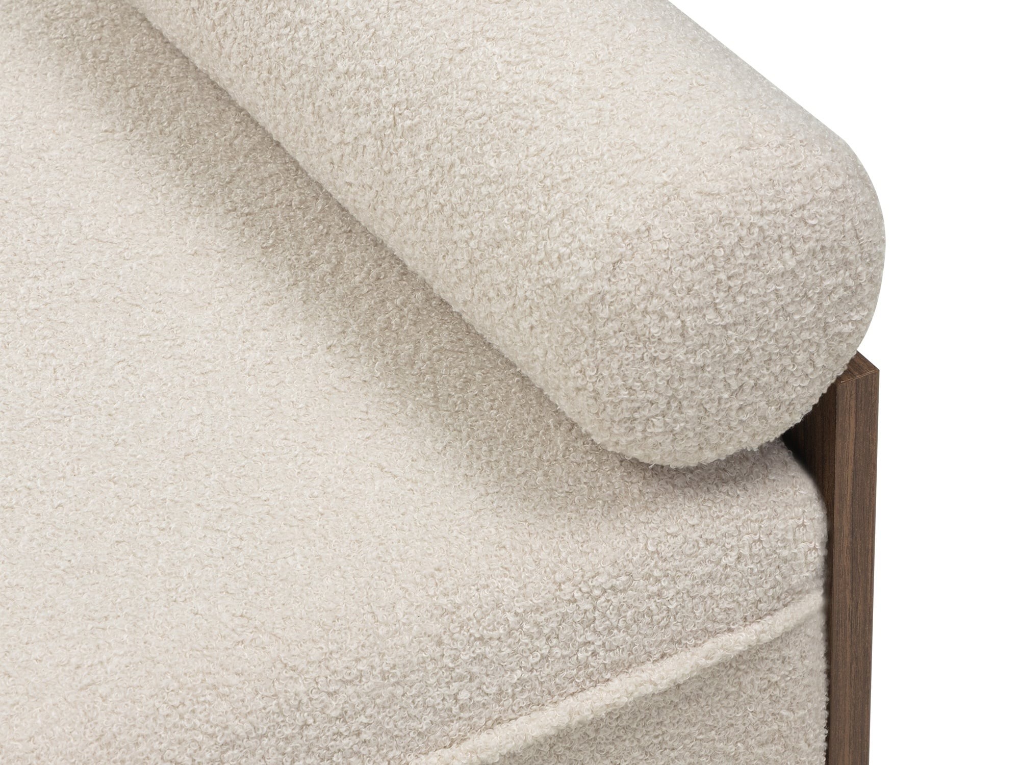 Kárpitozott pad Burleson 536