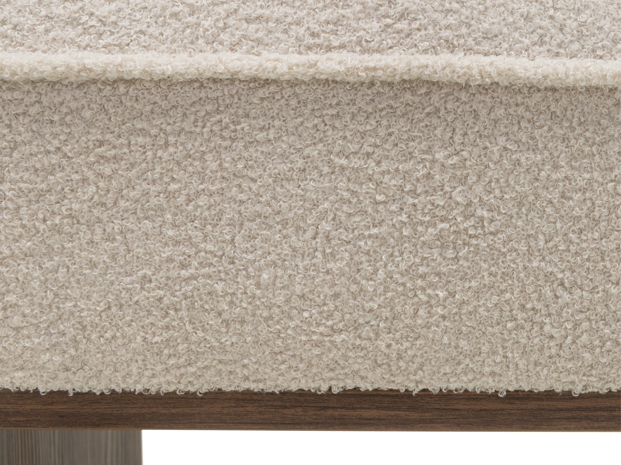 Kárpitozott pad Burleson 536