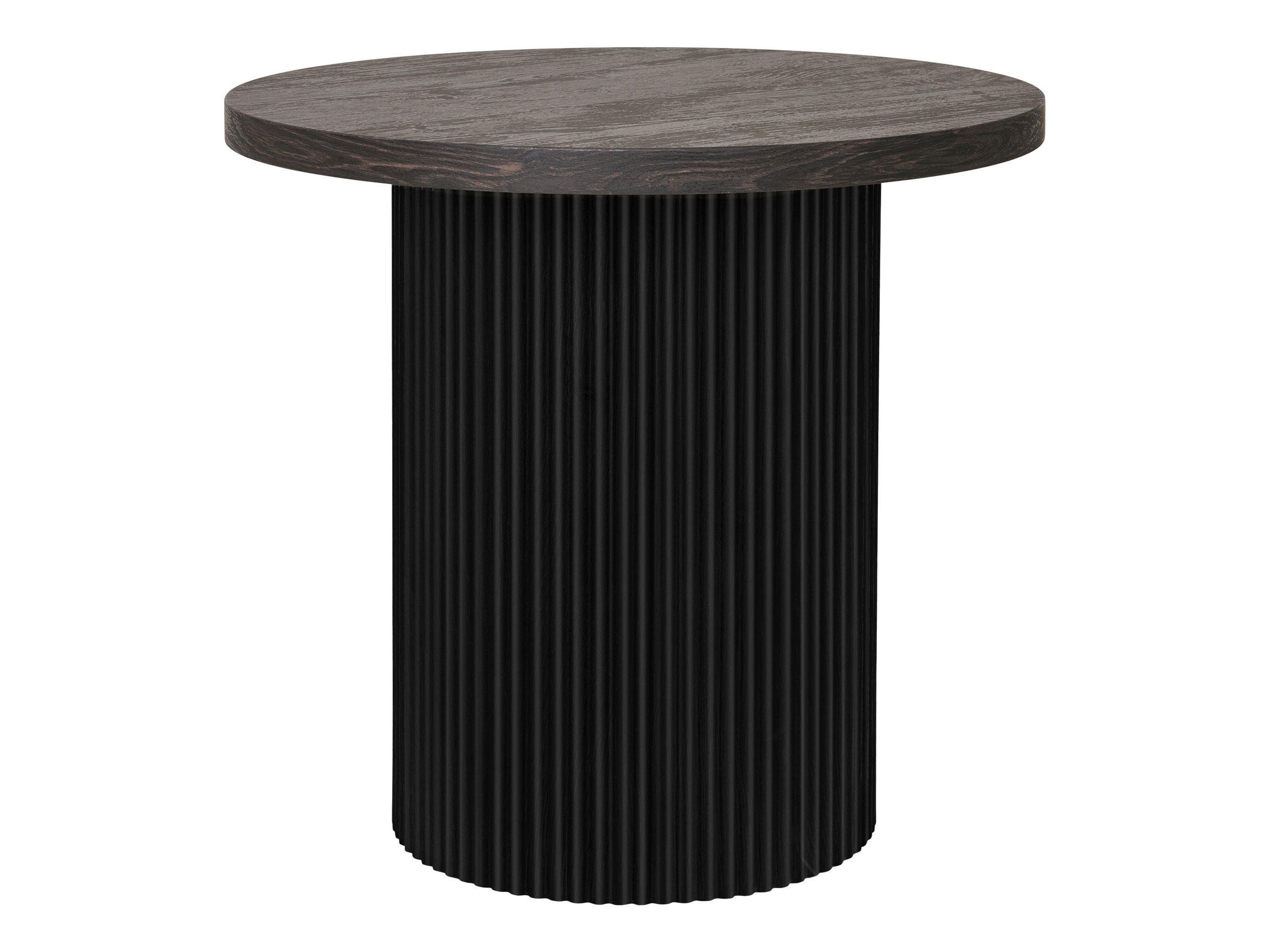 Kisasztal Lirmelo 102 (Sötét barna)