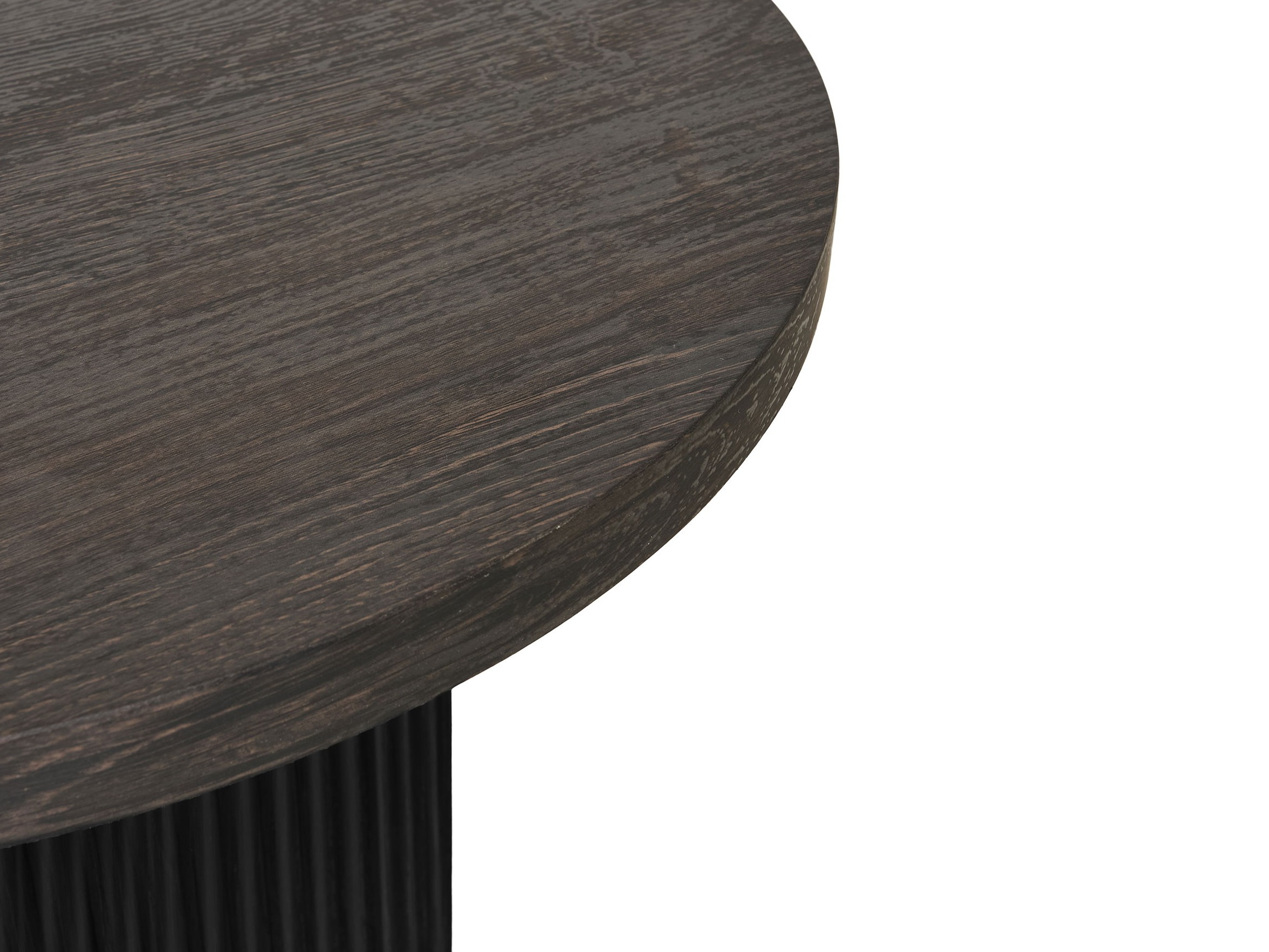 Kisasztal Lirmelo 102 (Sötét barna)