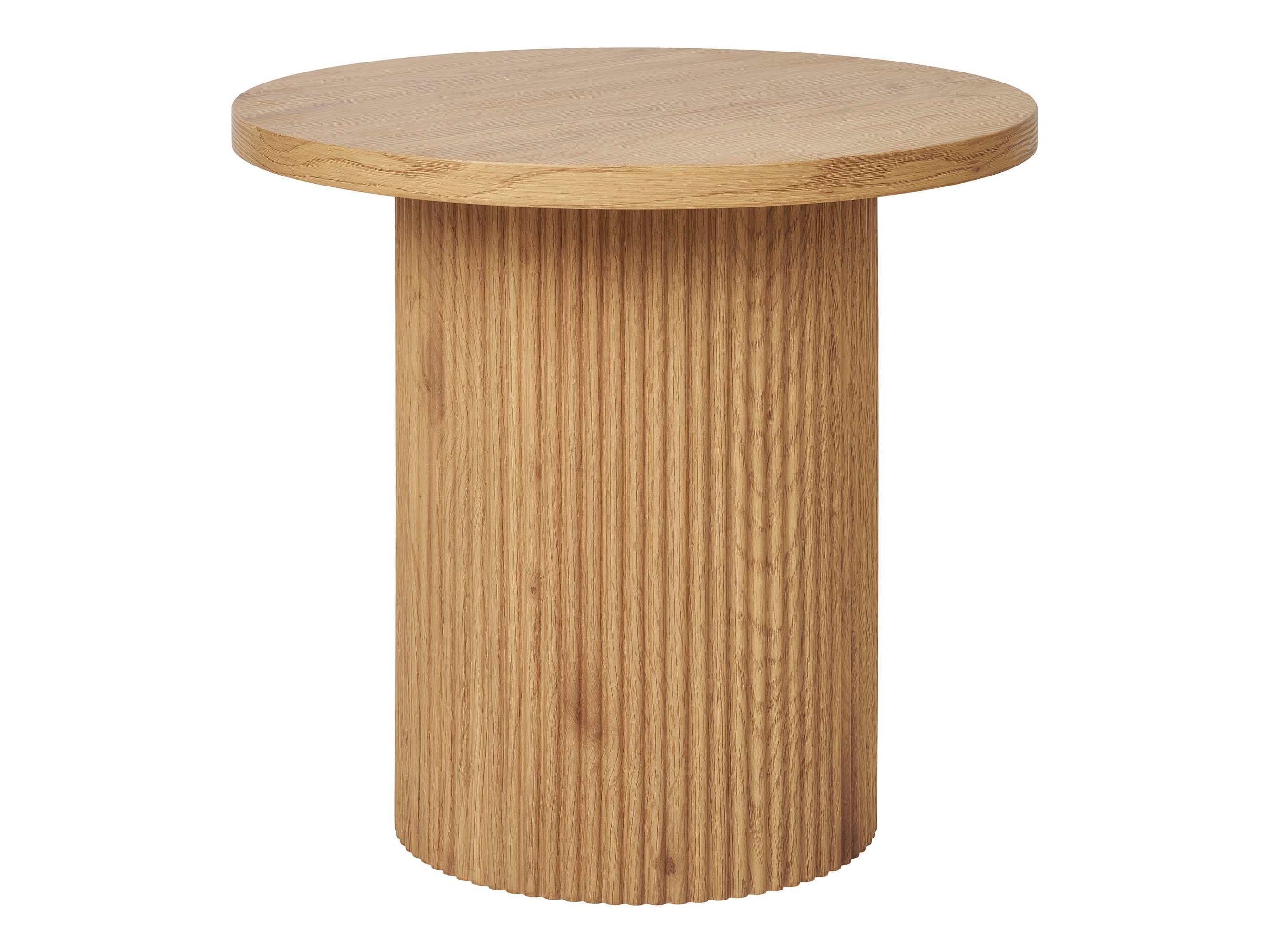 Kisasztal Lirmelo 102 (Tölgy)