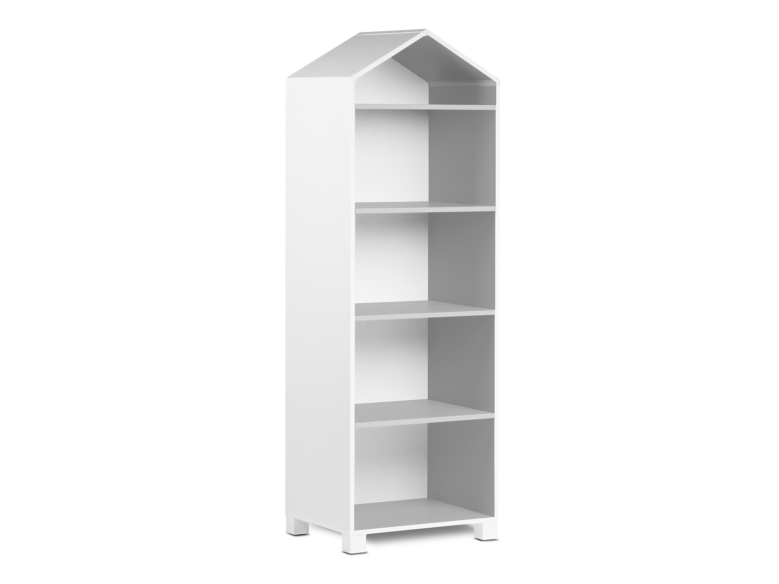 Könyvespolc Fersone 102