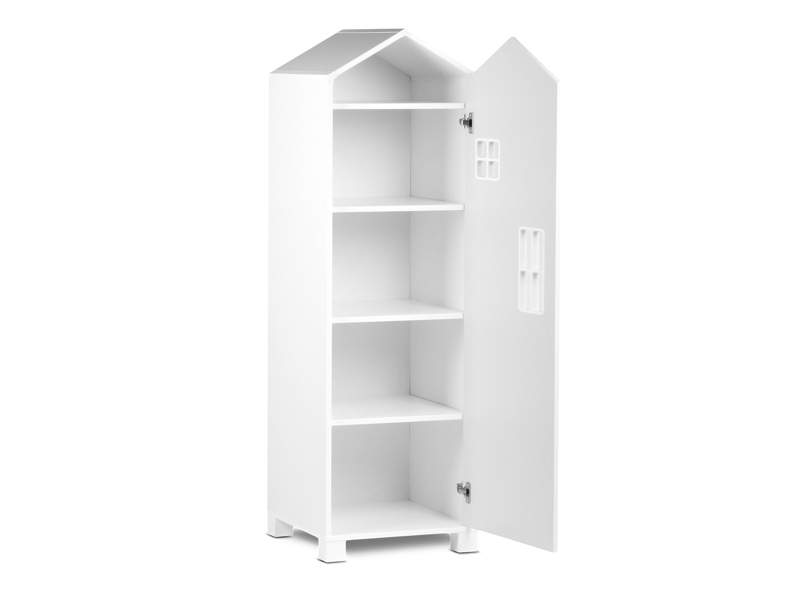 Könyvespolc Fersone 104