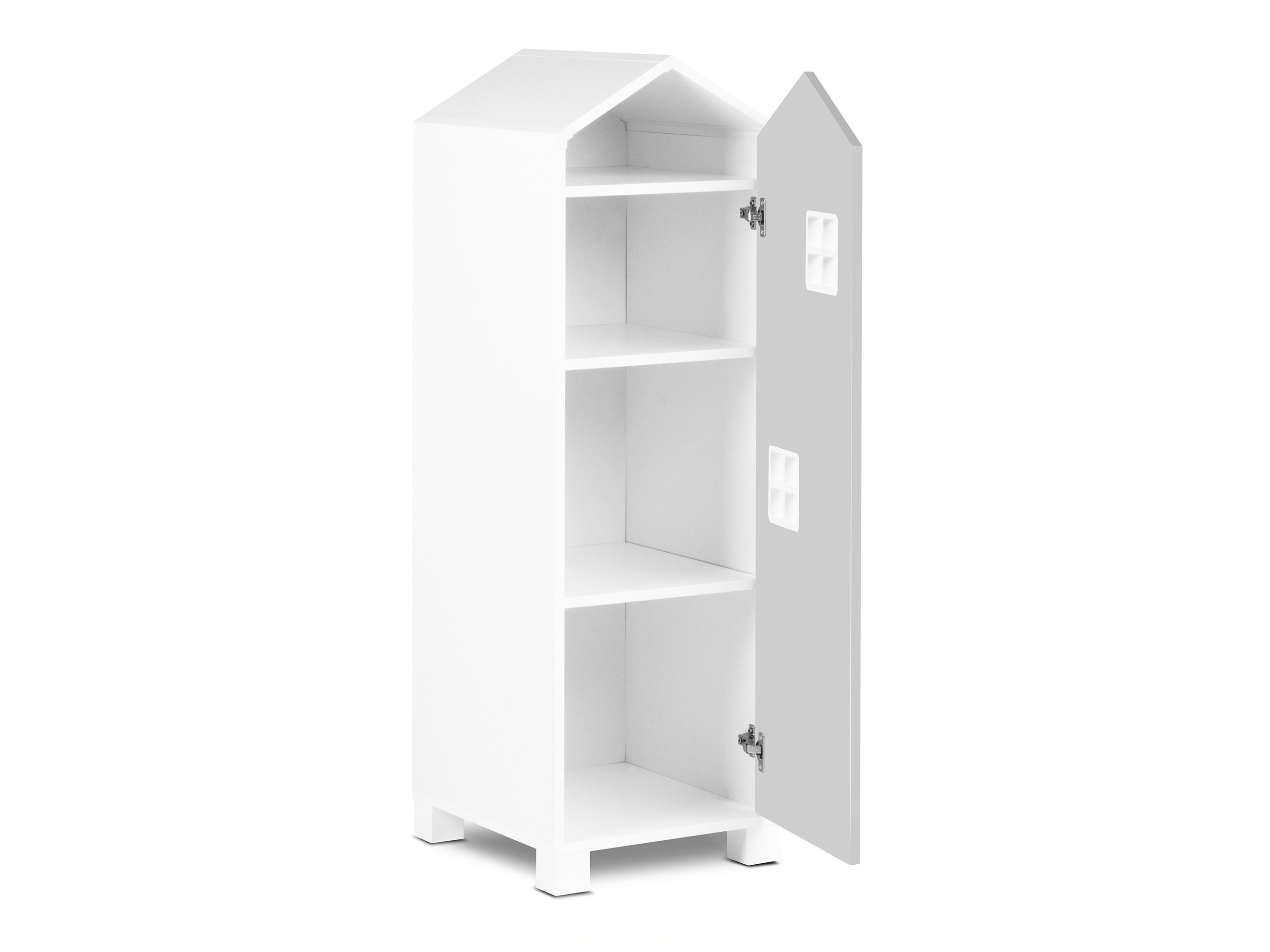 Könyvespolc Fersone 105