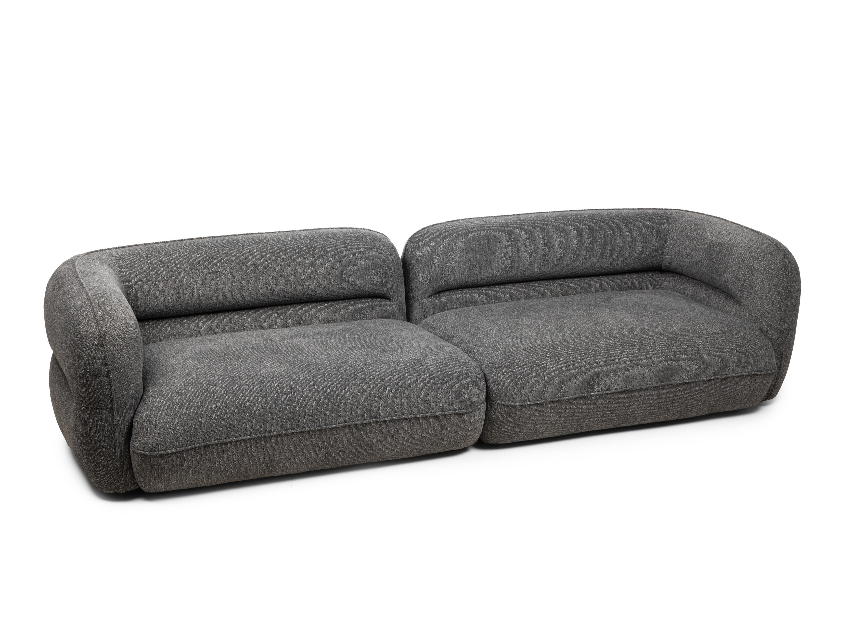 Moduláris kanapé Burleson 537