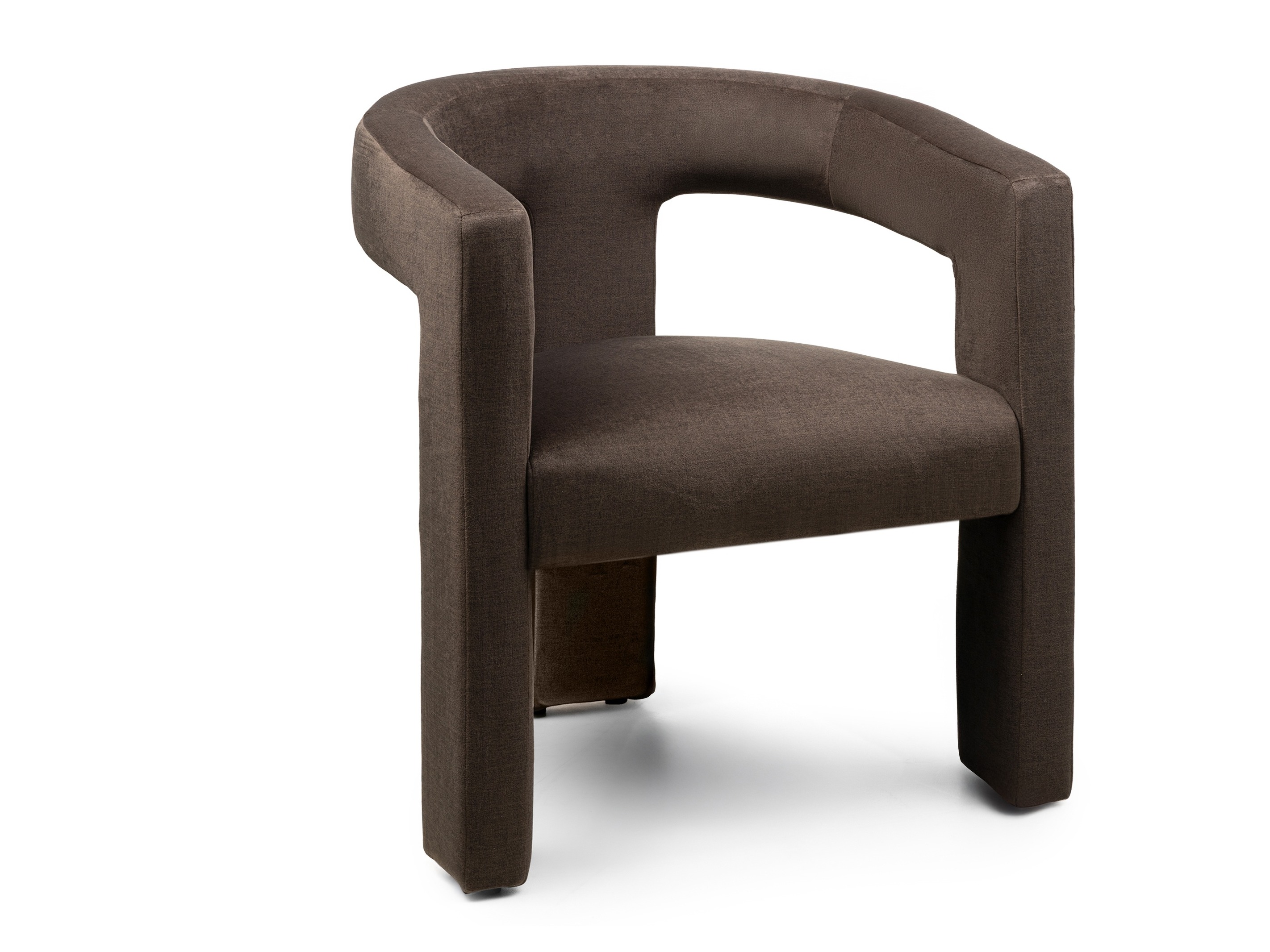 Szék Burleson 126 (Barna)