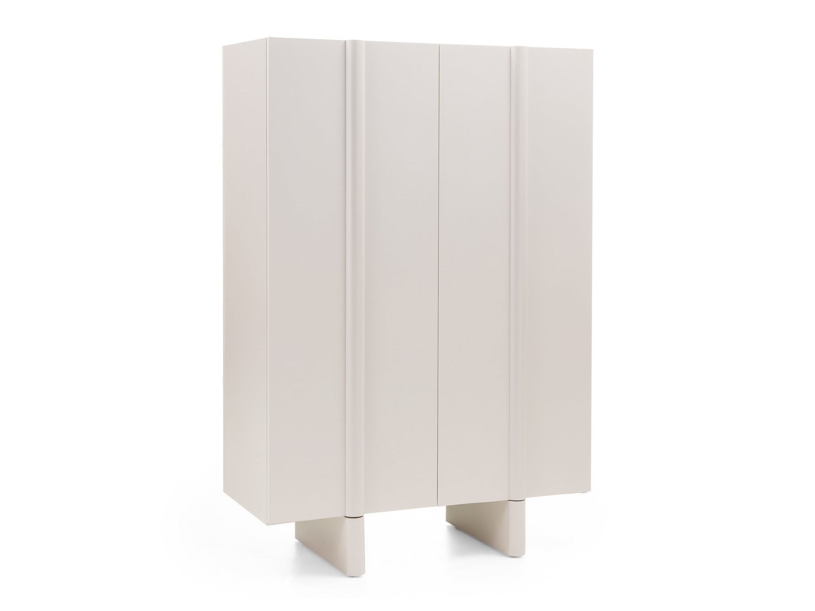 Szekrény Burleson 541