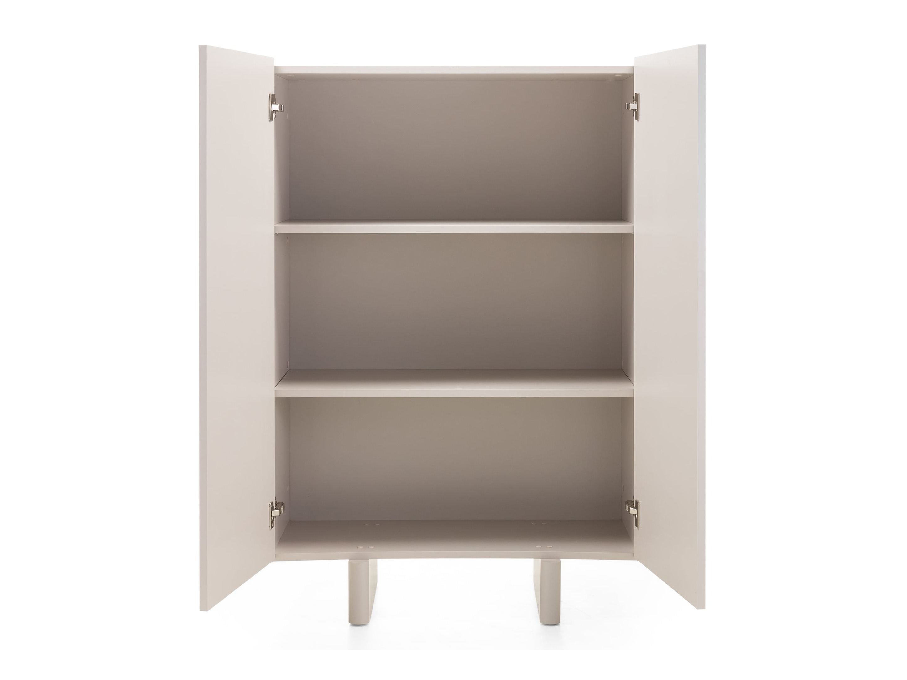 Szekrény Burleson 541