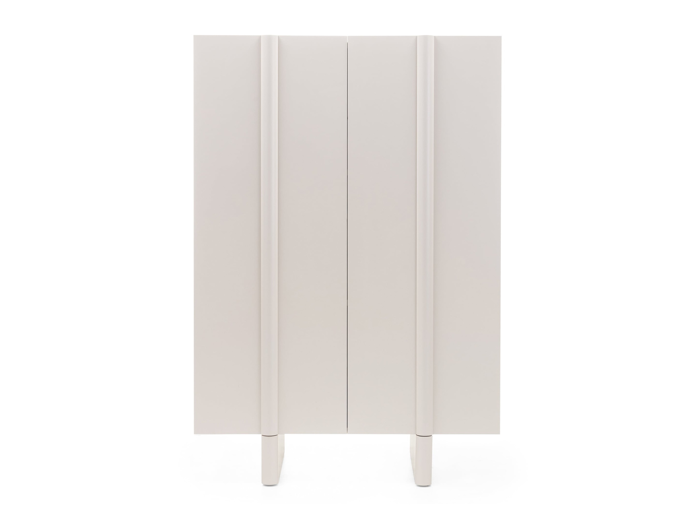 Szekrény Burleson 541