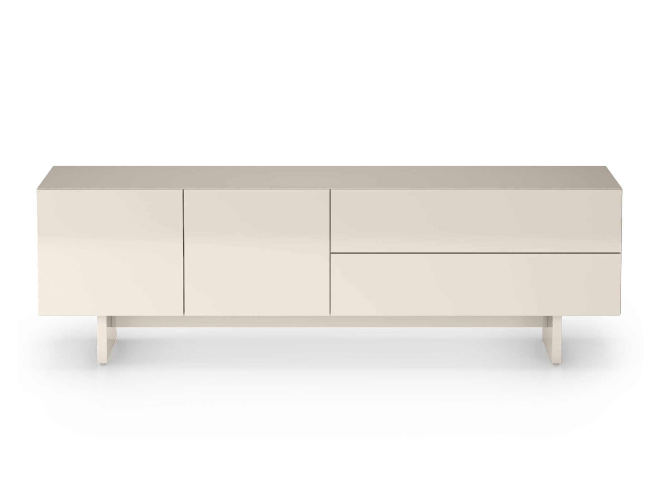 TV-állvány Burleson 539 (Kasmír)