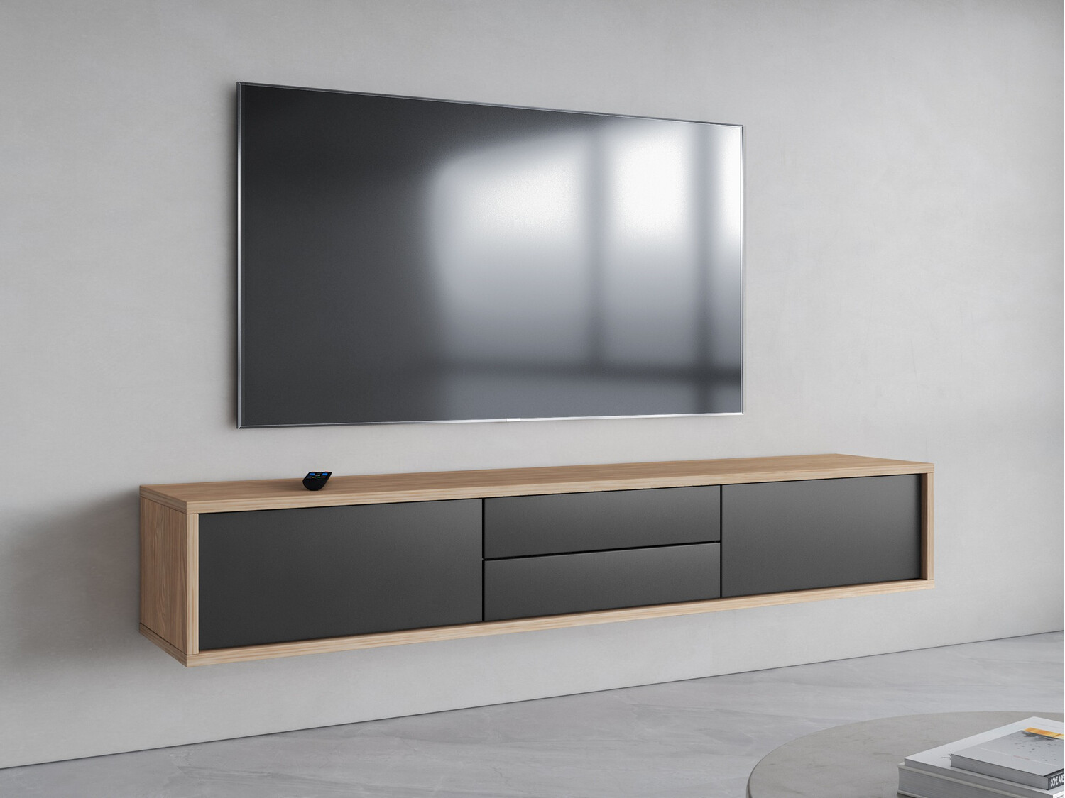 TV-állvány SH10861