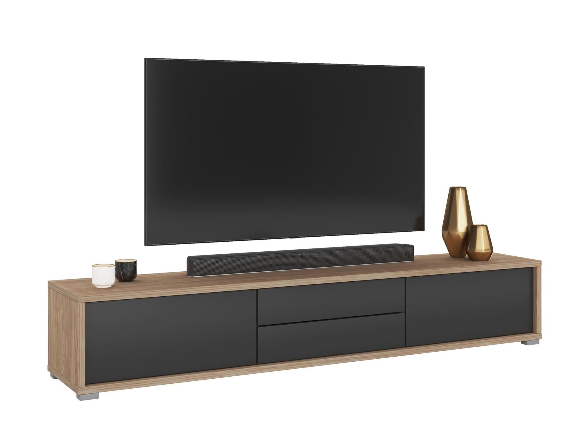 TV-állvány SH10861