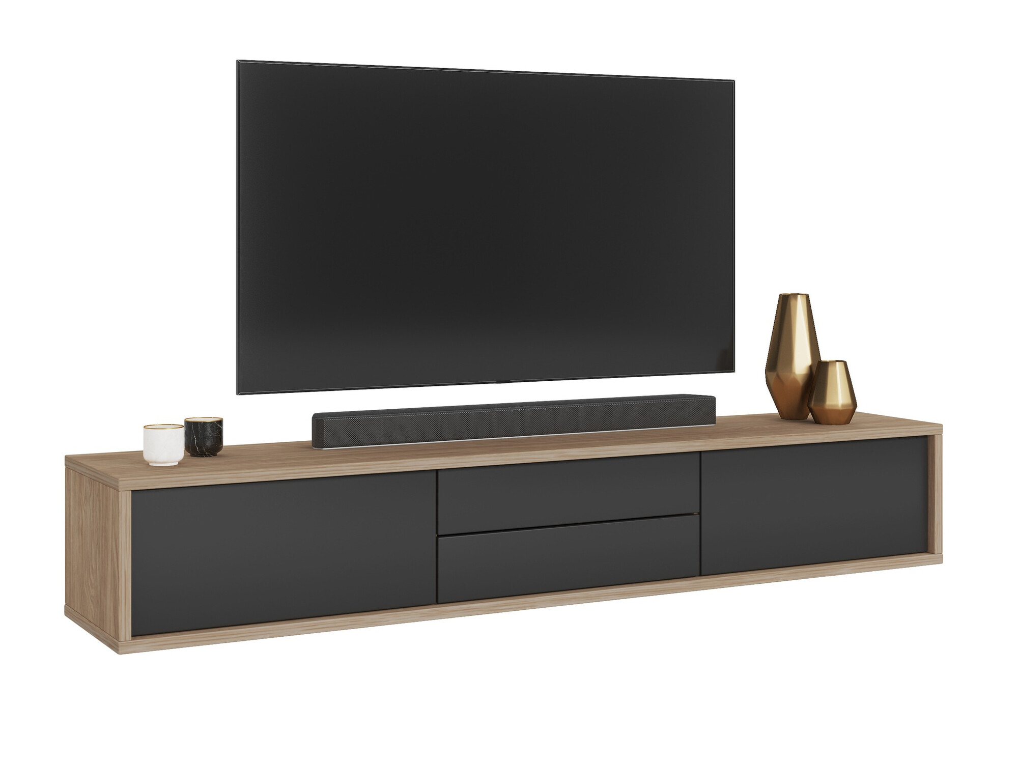 TV-állvány SH10861