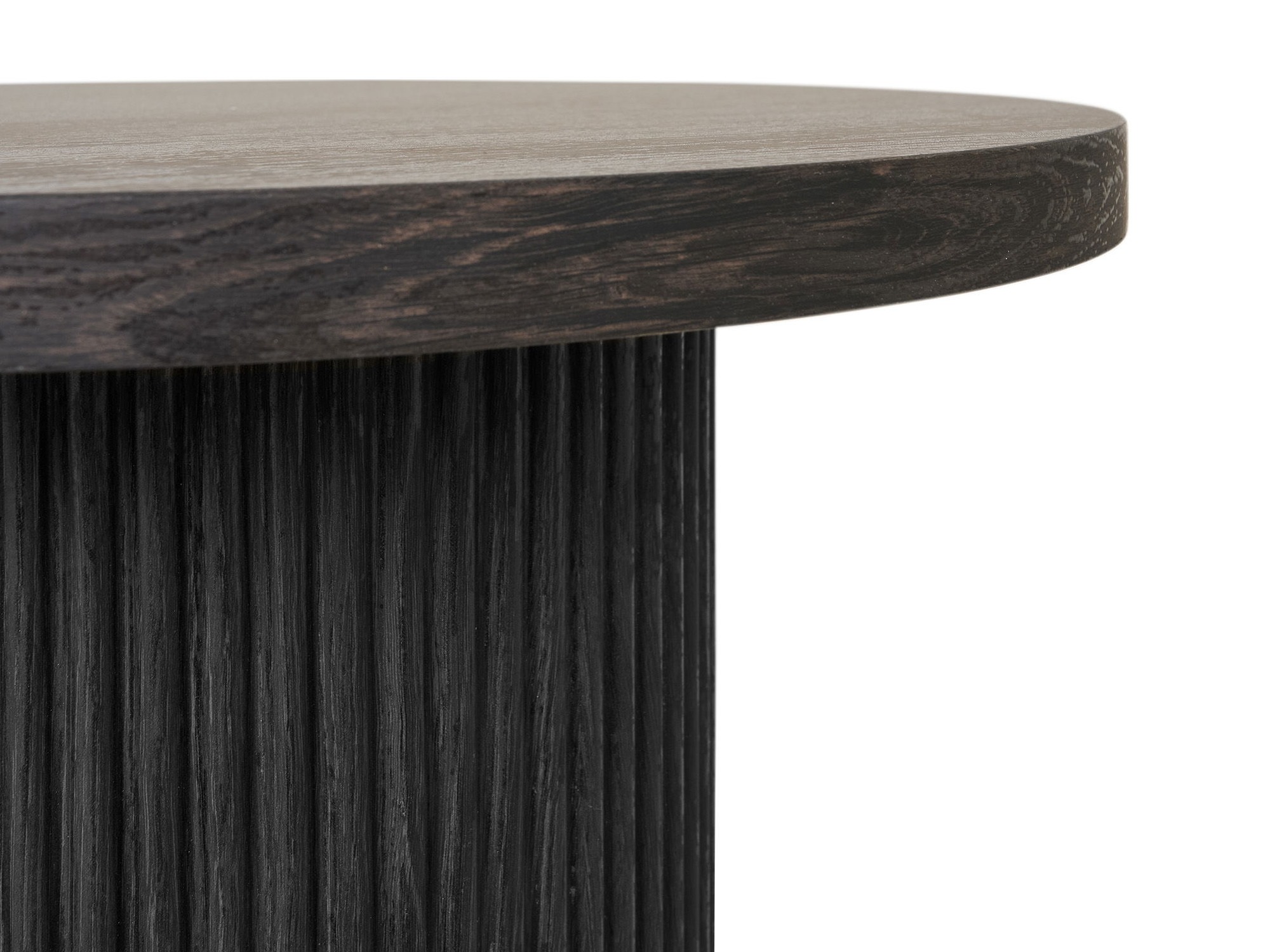 Asztal Lirmelo 103 (Sötét barna)