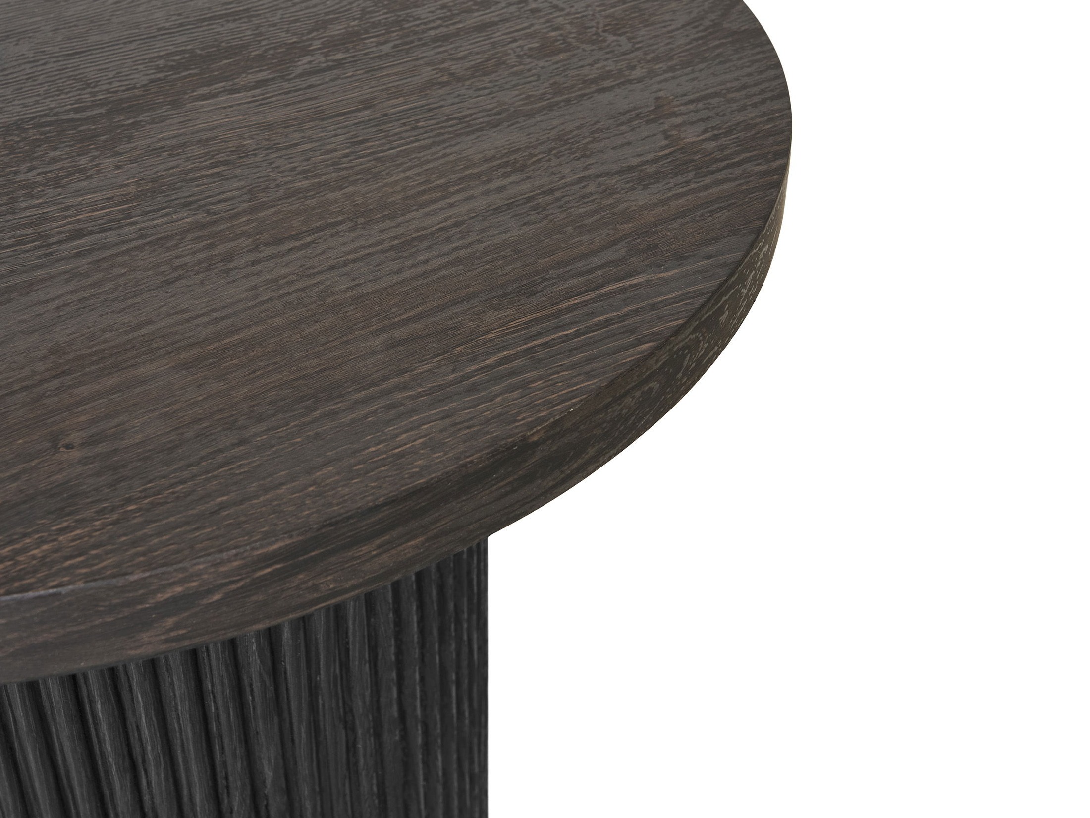 Asztal Lirmelo 103 (Sötét barna)