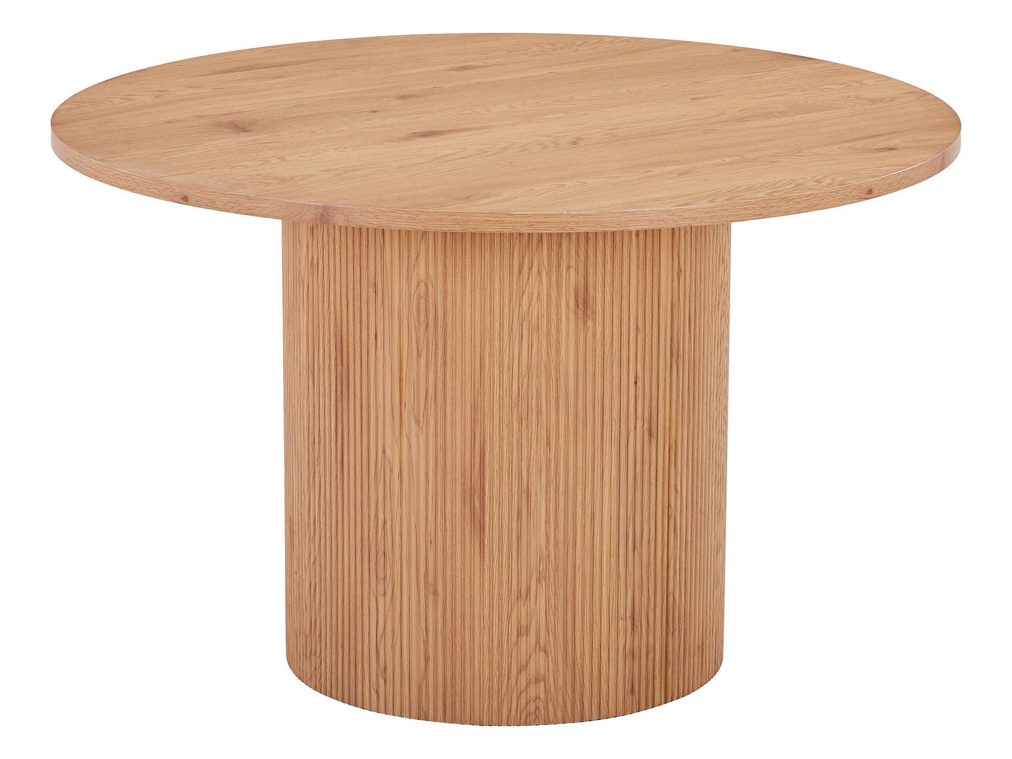 Asztal Lirmelo 104 (Tölgy)