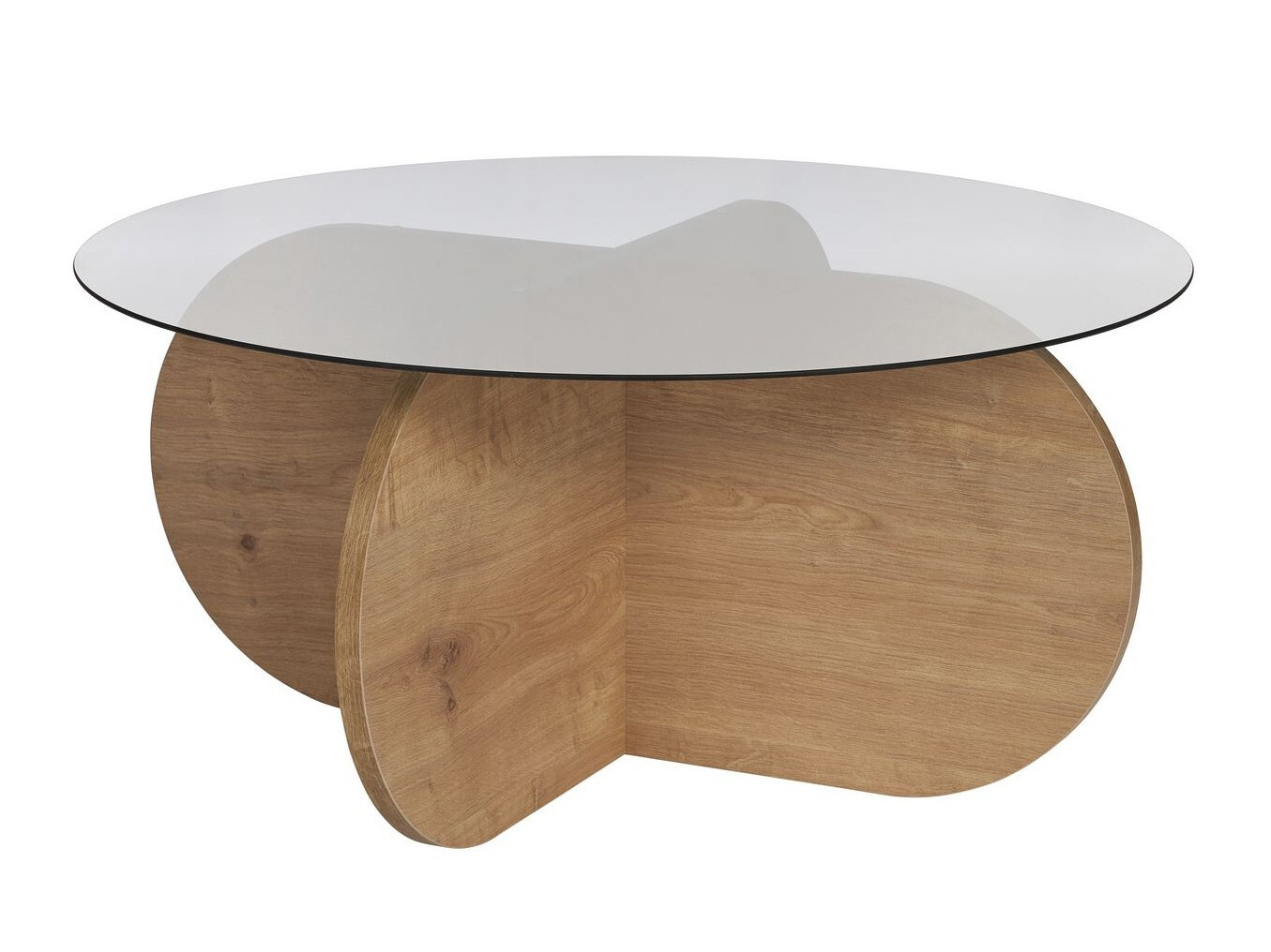 Dohányzóasztal Novato 117 (V)