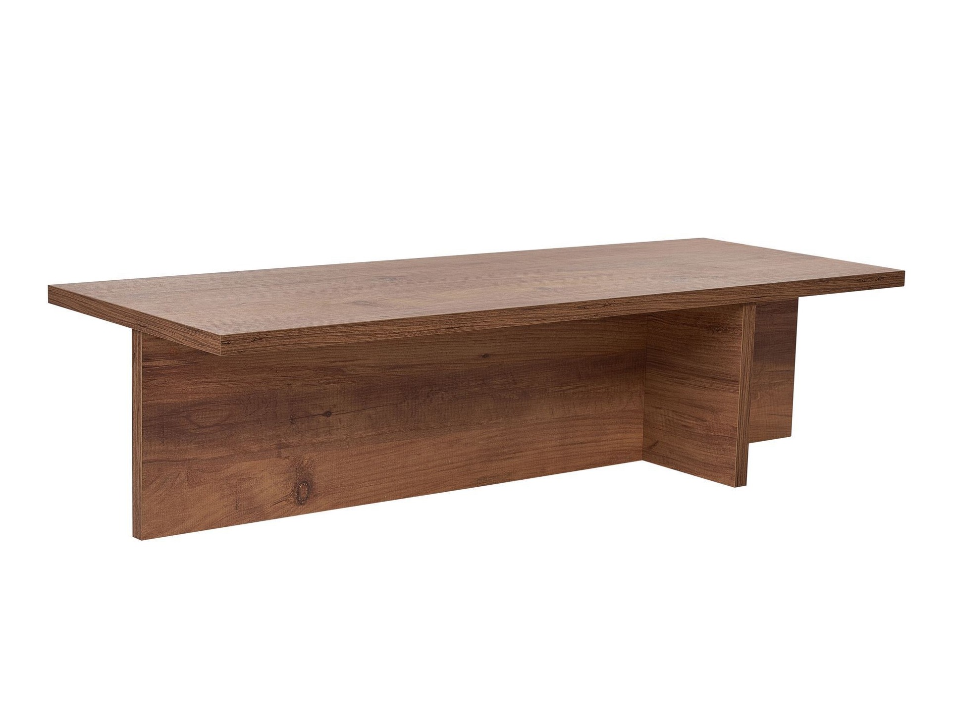 Dohányzóasztal Novato 136 (Fenyő)