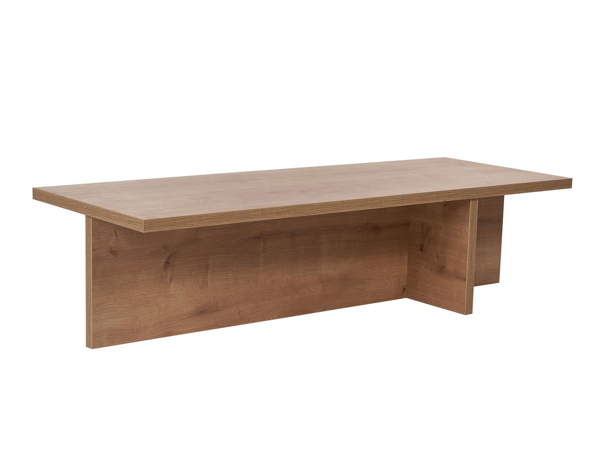 Dohányzóasztal Novato 136 (Tölgy)