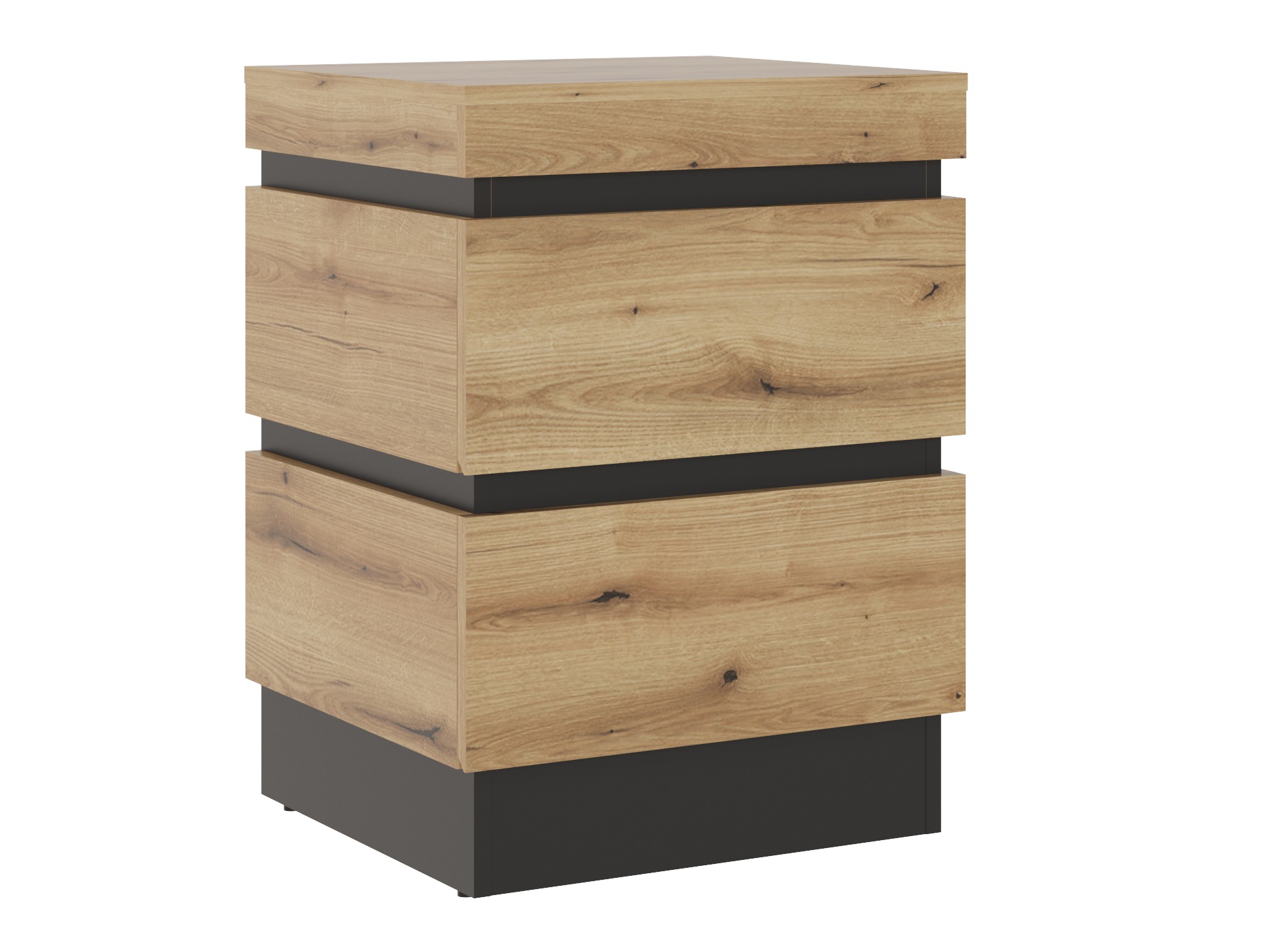 Éjjeliszekrény Enocira 127