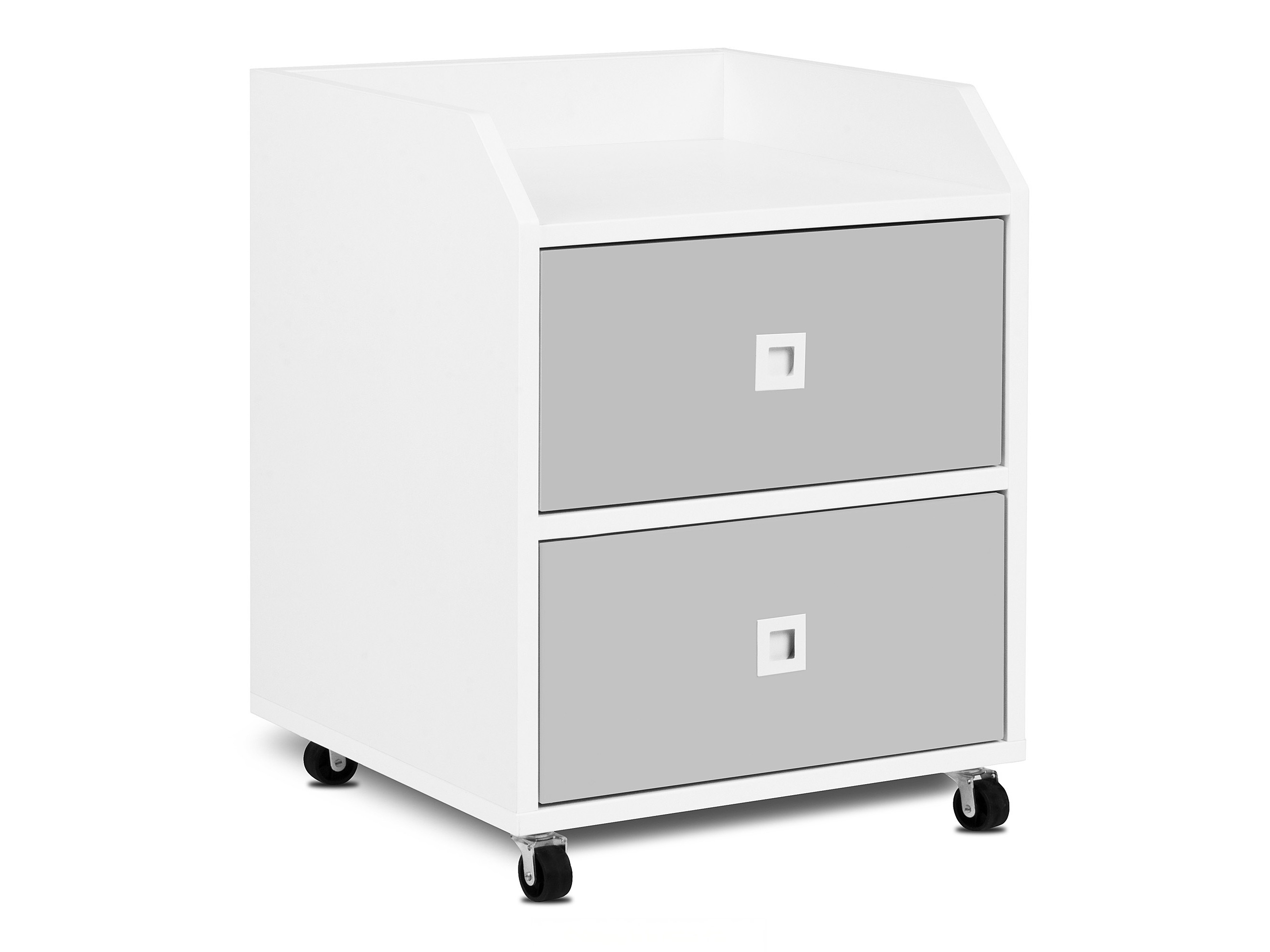 Görgős konténer Fersone 106