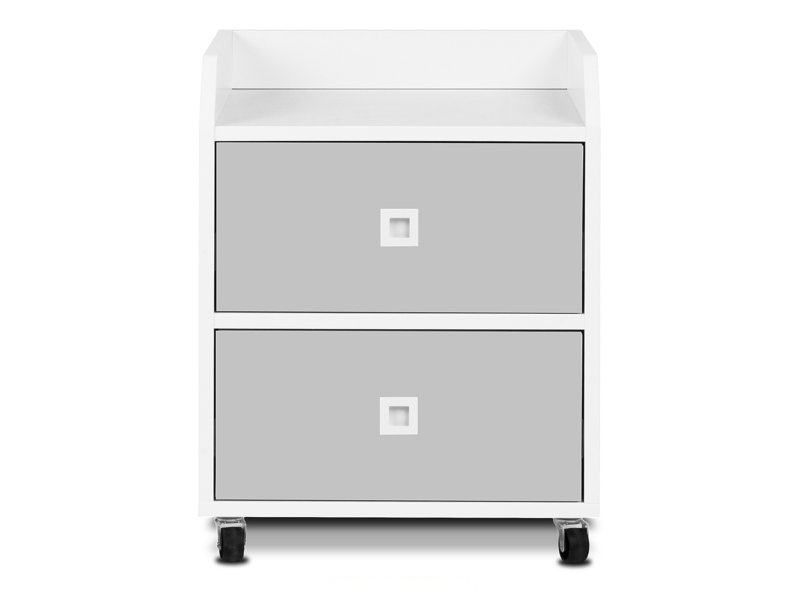 Görgős konténer Fersone 106