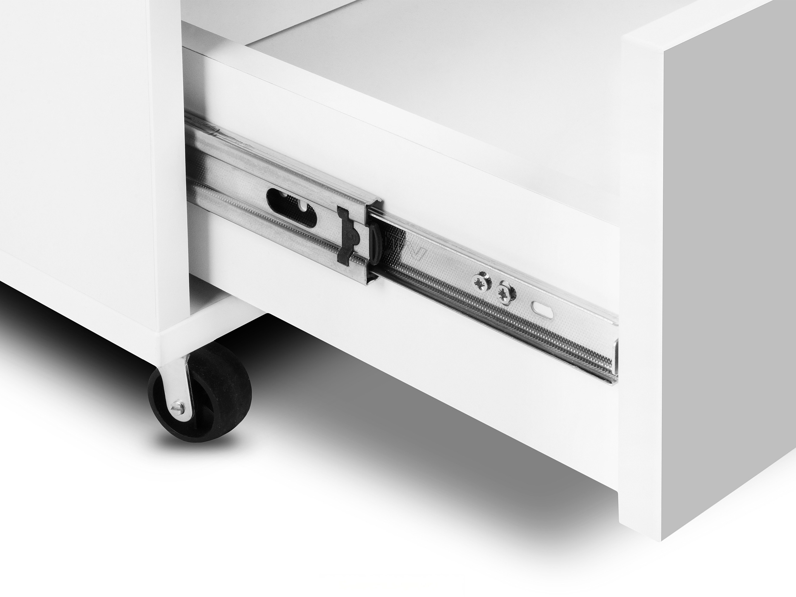 Görgős konténer Fersone 106