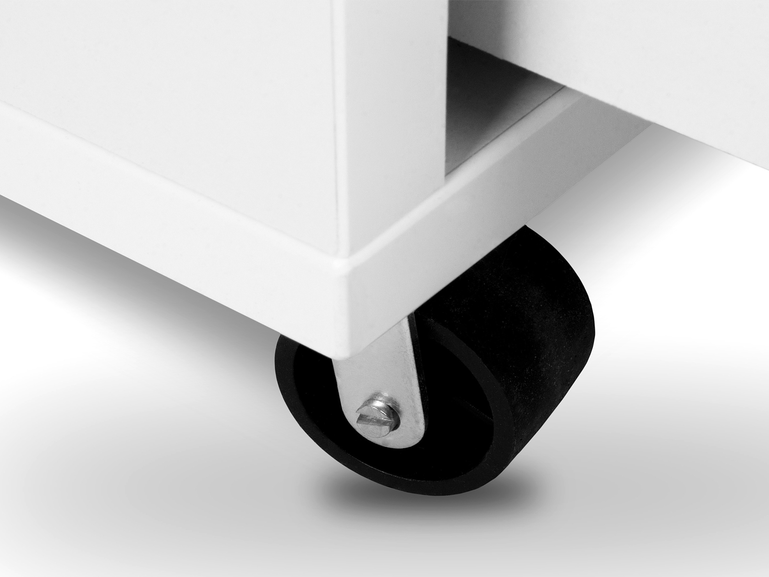 Görgős konténer Fersone 106