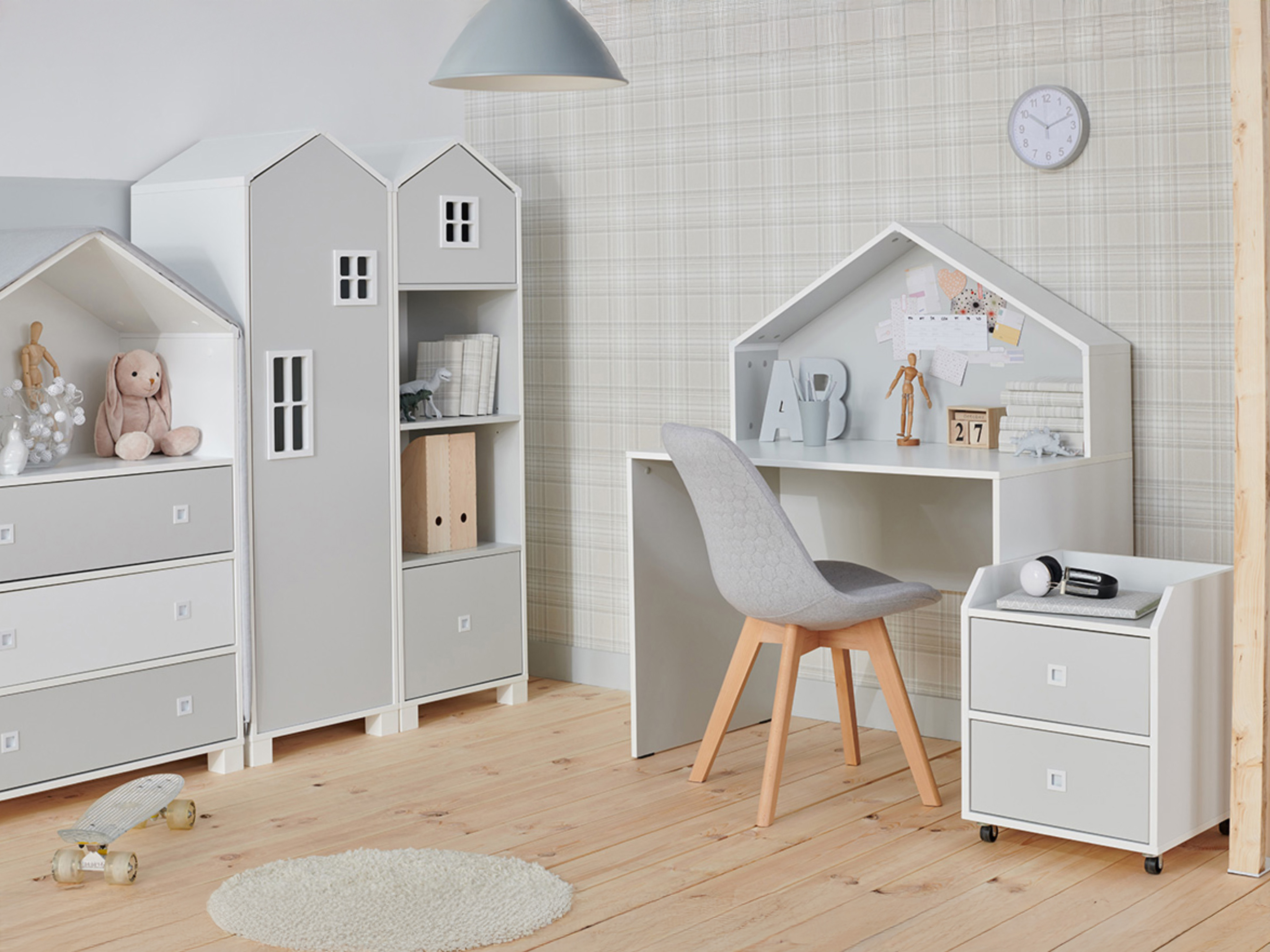 Görgős konténer Fersone 106