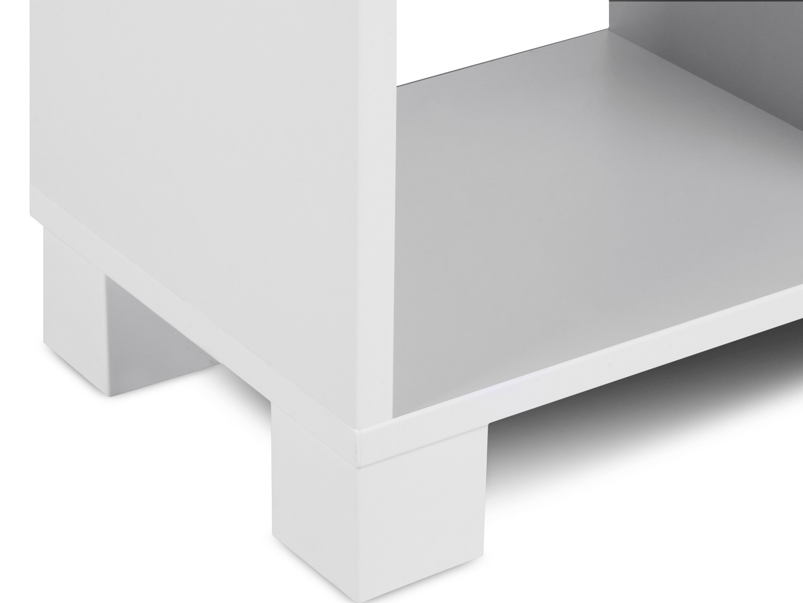 Könyvespolc Fersone 107