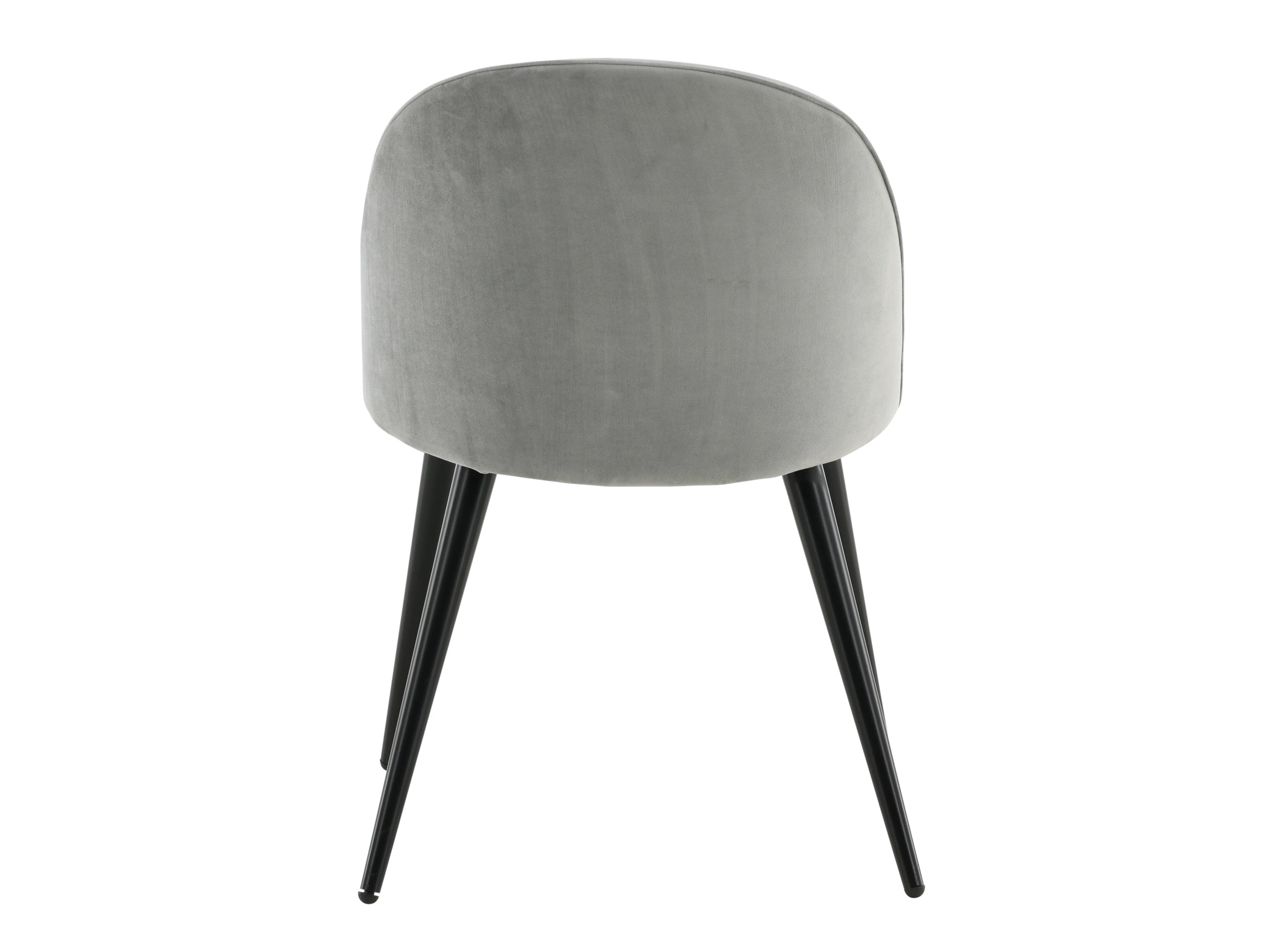 Szék Dallas 3809 (Szürke + Fekete)