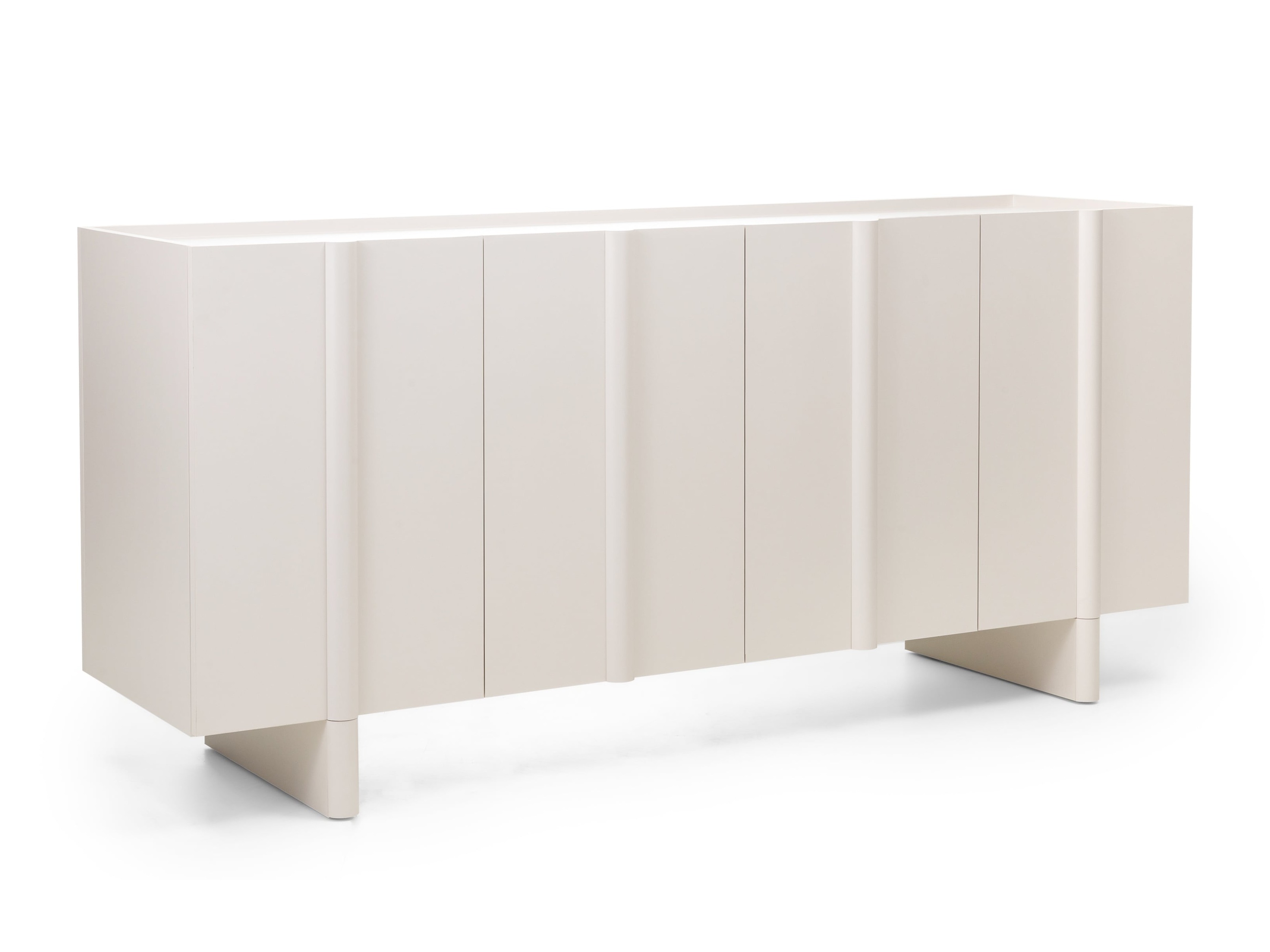 Szekrény Burleson 542