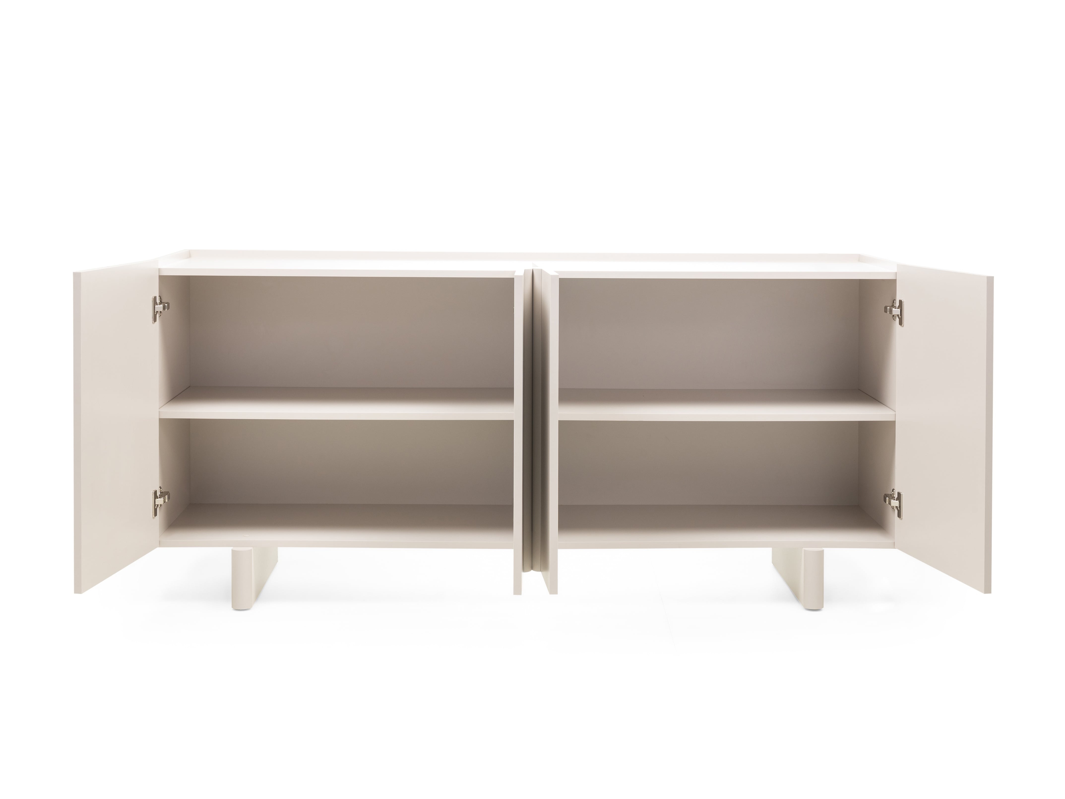 Szekrény Burleson 542