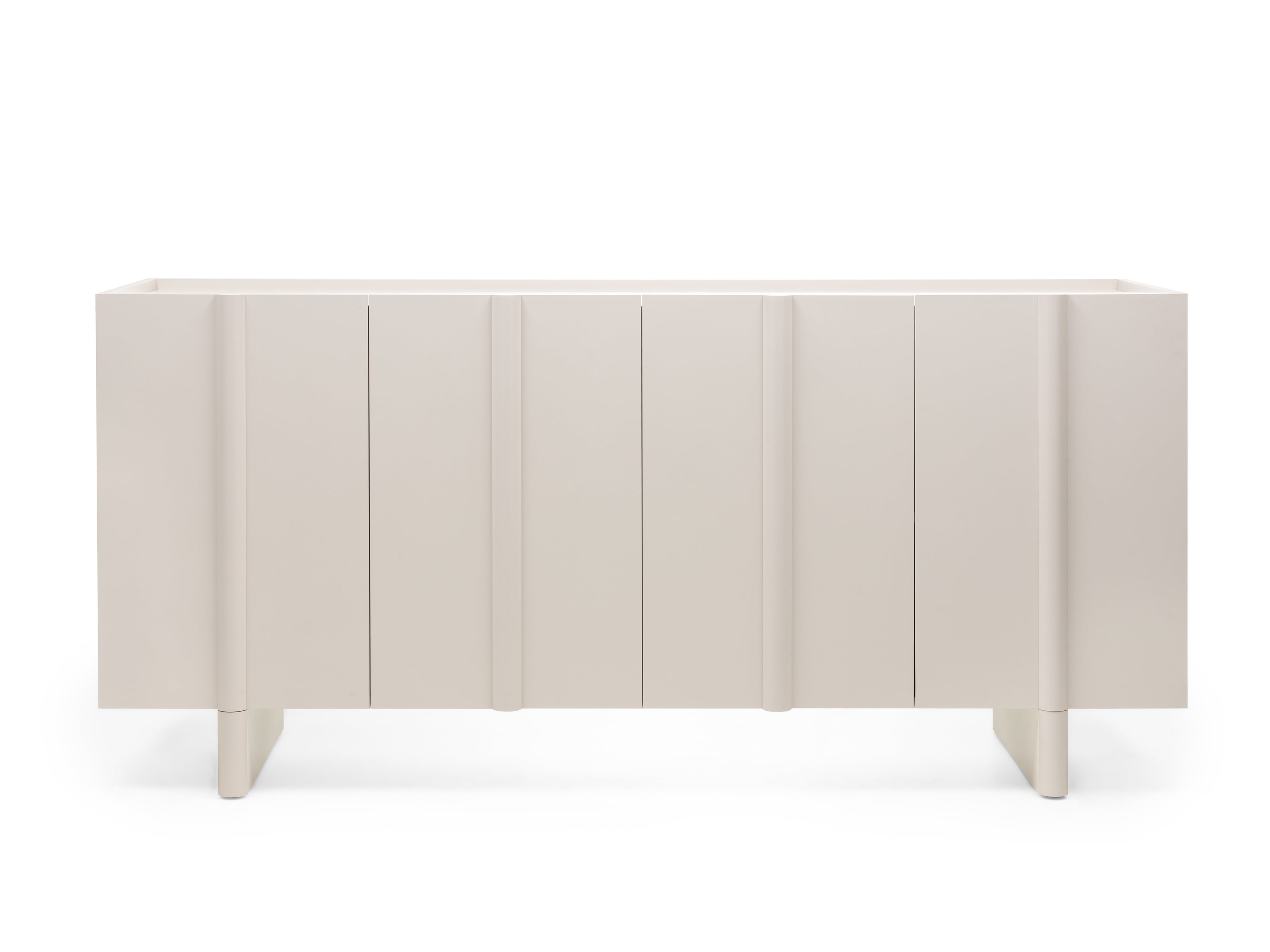 Szekrény Burleson 542